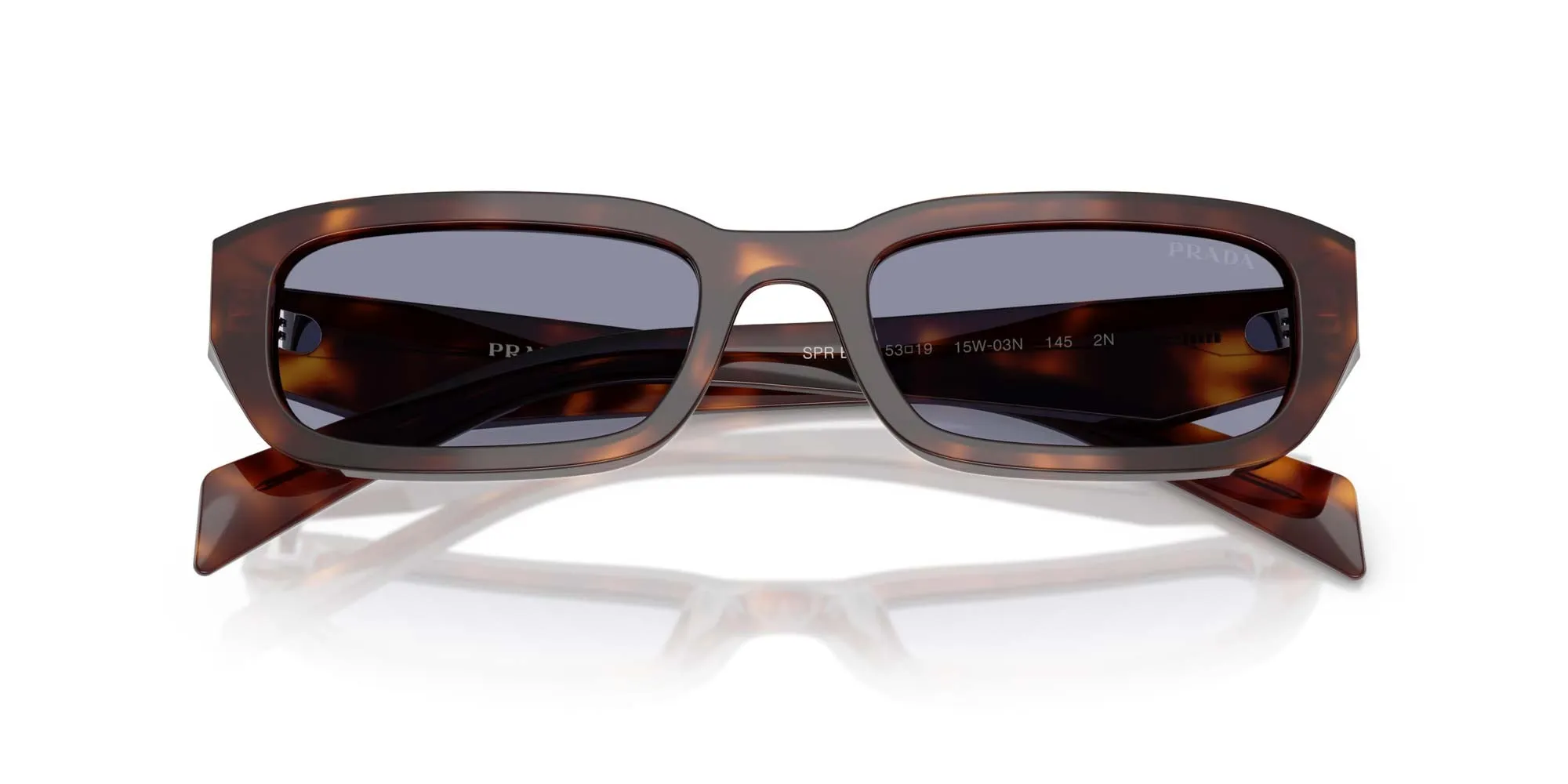 Prada SPR B06 sold by Fashion Eyewear product image thumbnail 5
