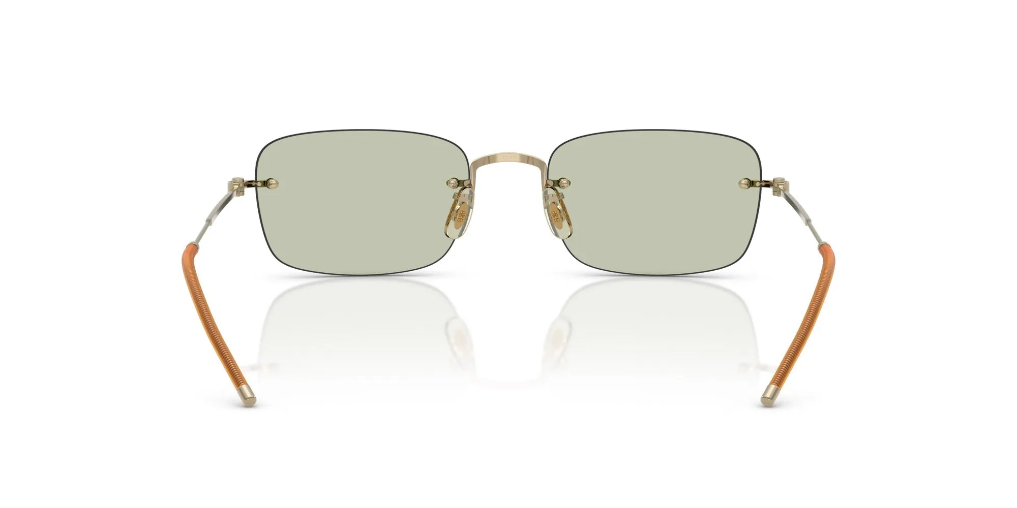 Oliver Peoples TK-10 OV1359T sold by Fashion Eyewear product image thumbnail 4