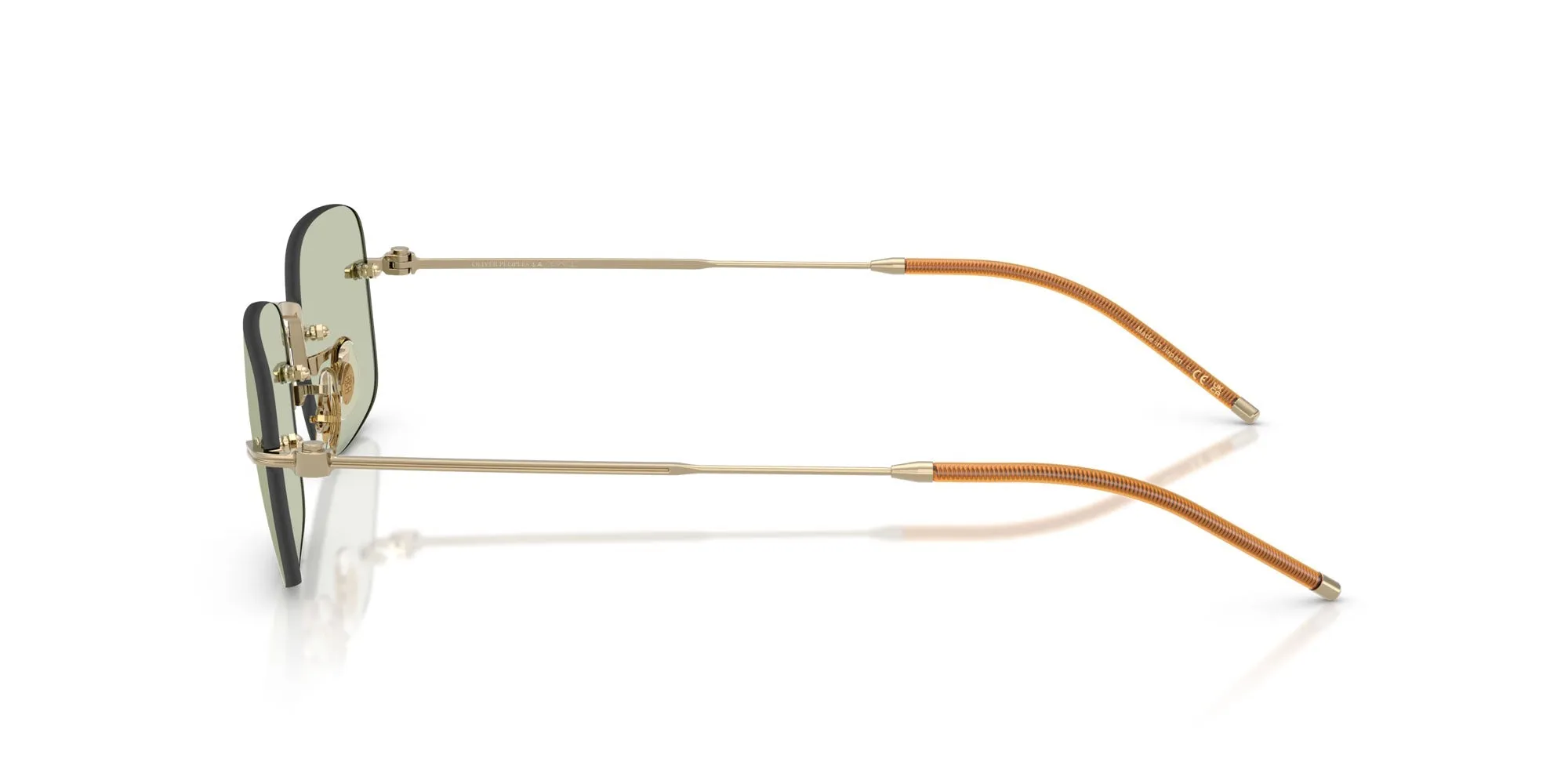 Oliver Peoples TK-10 OV1359T sold by Fashion Eyewear product image thumbnail 3