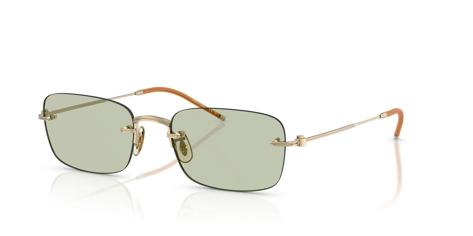 Oliver Peoples TK-10 OV1359T sold by Fashion Eyewear