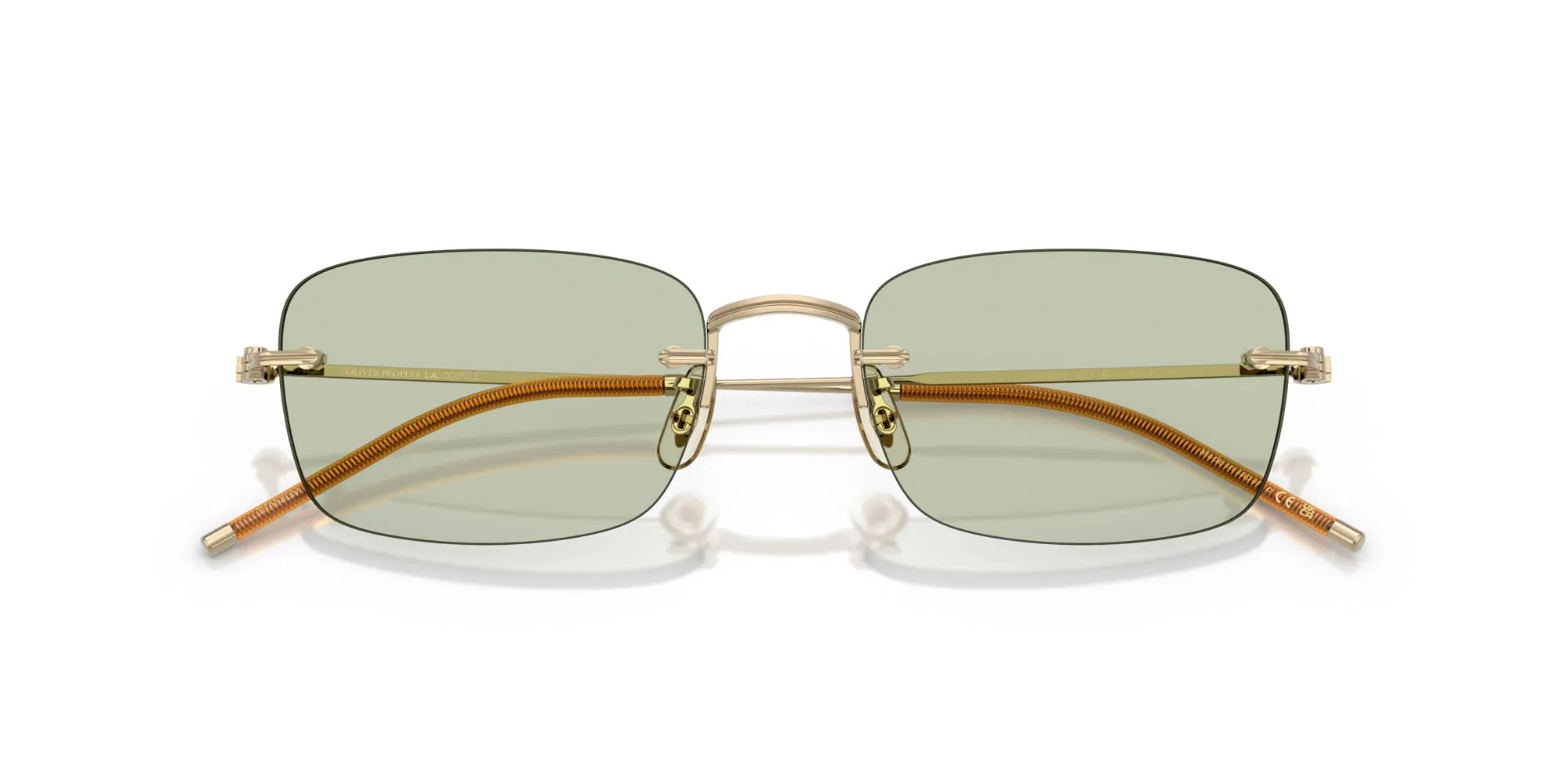 Oliver Peoples TK-10 OV1359T sold by Fashion Eyewear product image thumbnail 5