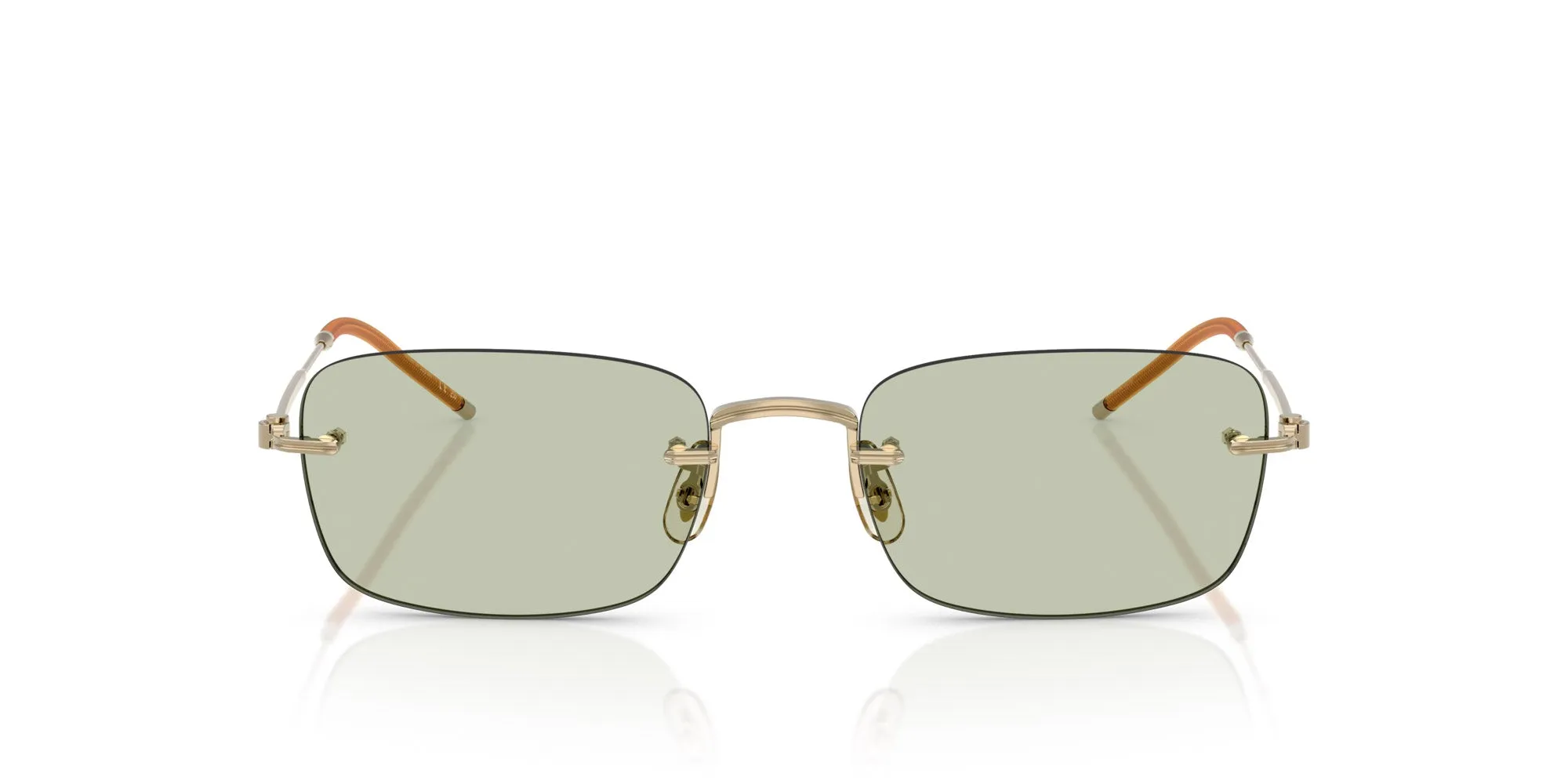 Oliver Peoples TK-10 OV1359T sold by Fashion Eyewear product image thumbnail 2