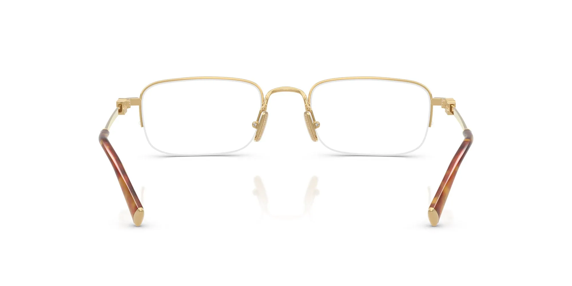 Miu Miu VMU52W sold by Fashion Eyewear product image thumbnail 2