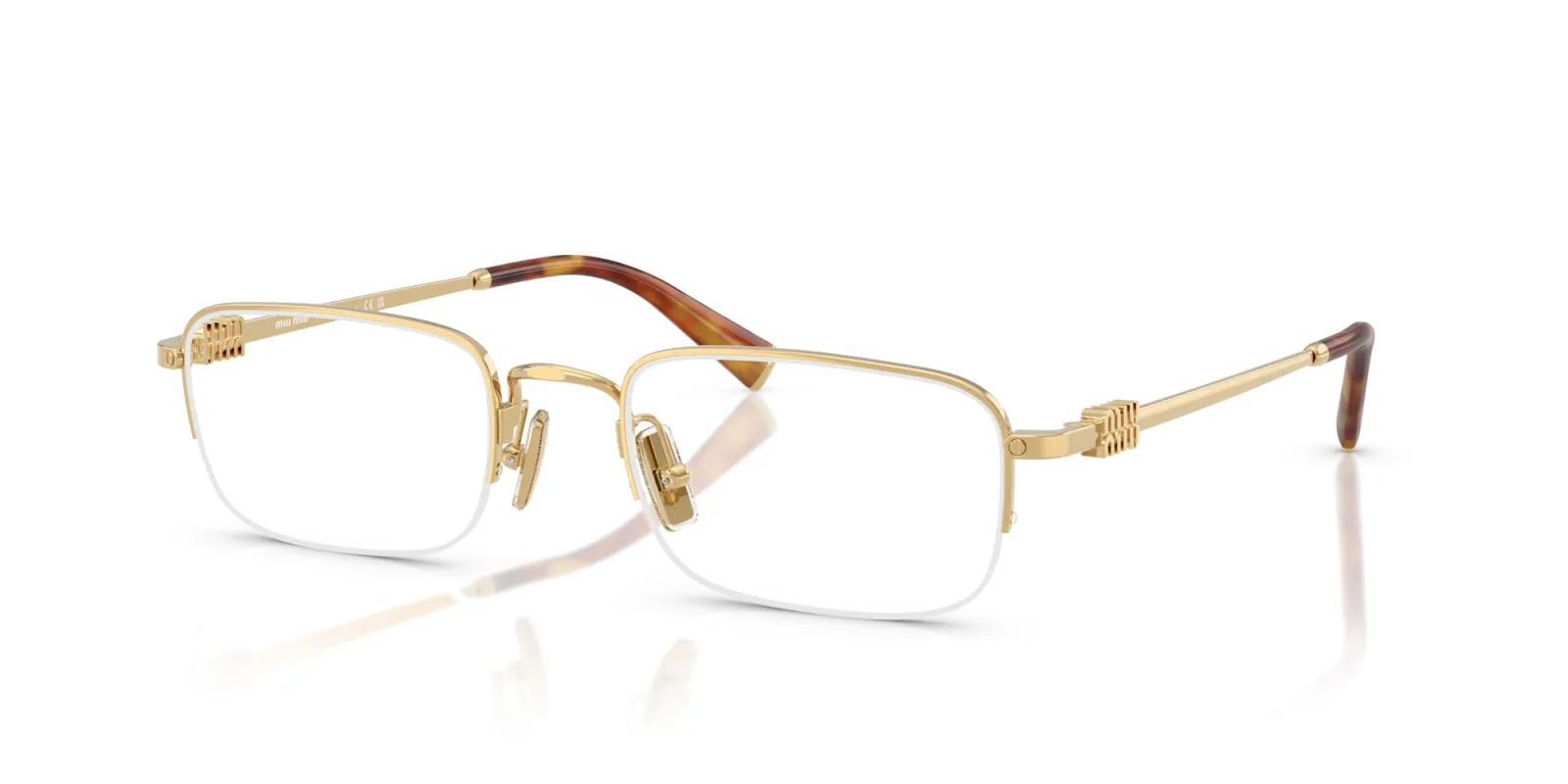 MIU MIU - 6 ページ MIU-MIU-Sunglasses-0MU-A50S-