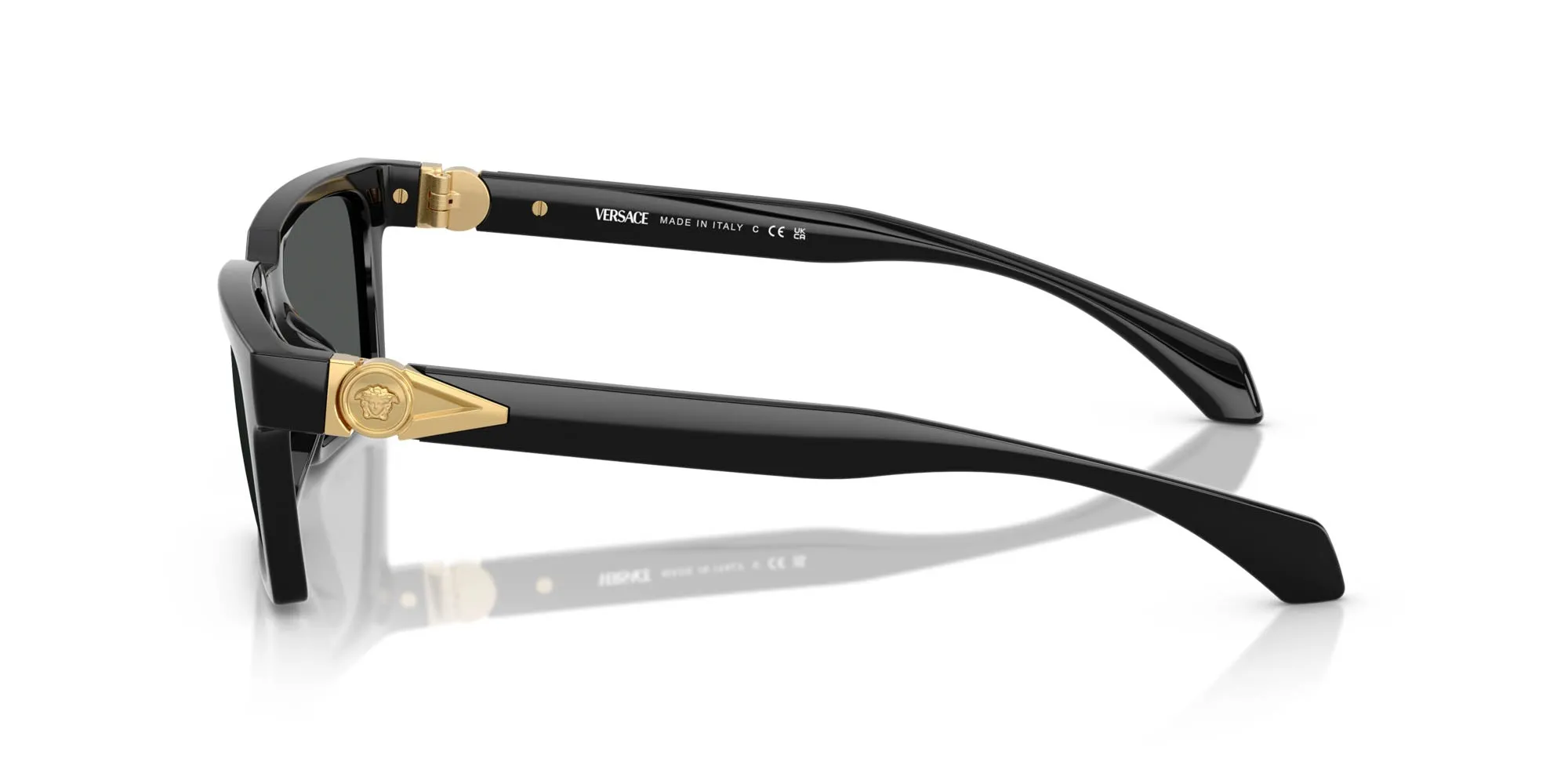Versace VE4490U sold by Fashion Eyewear product image thumbnail 3