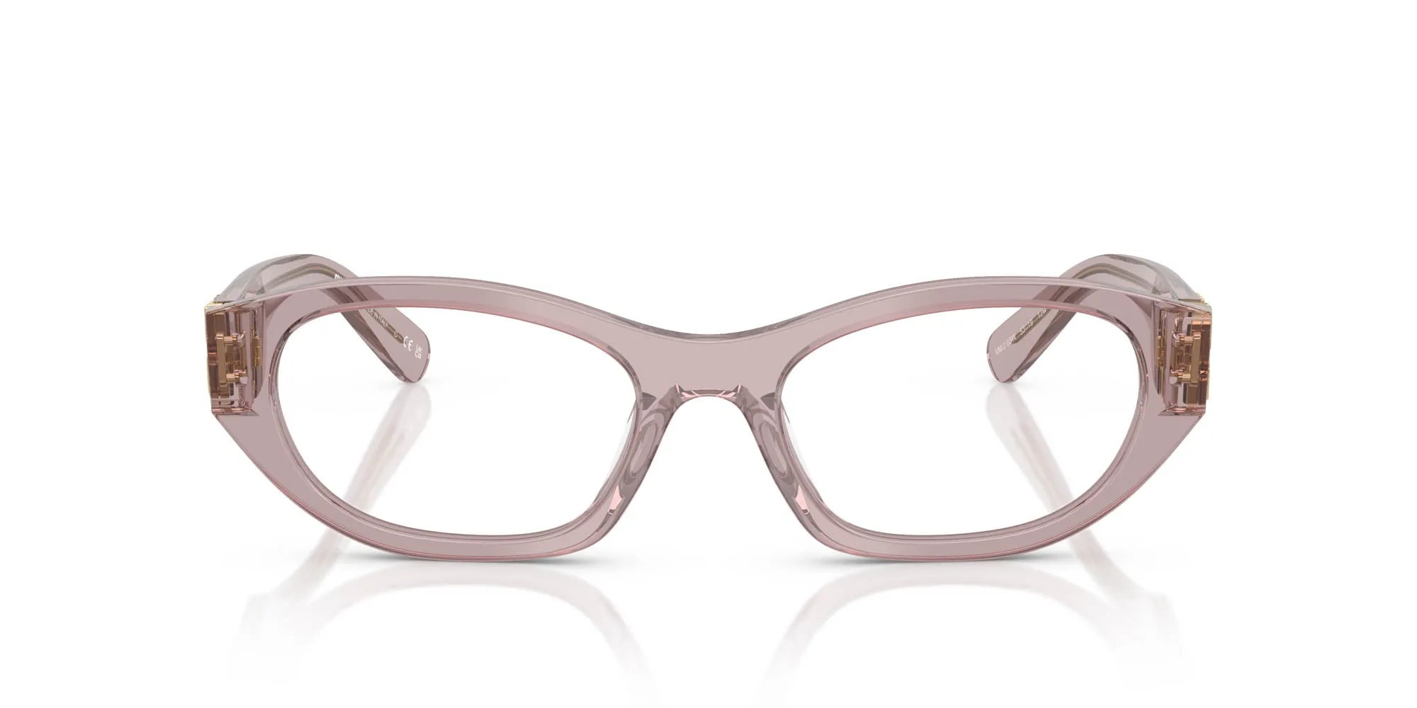 Miu Miu VMU03W sold by Fashion Eyewear product image thumbnail 2