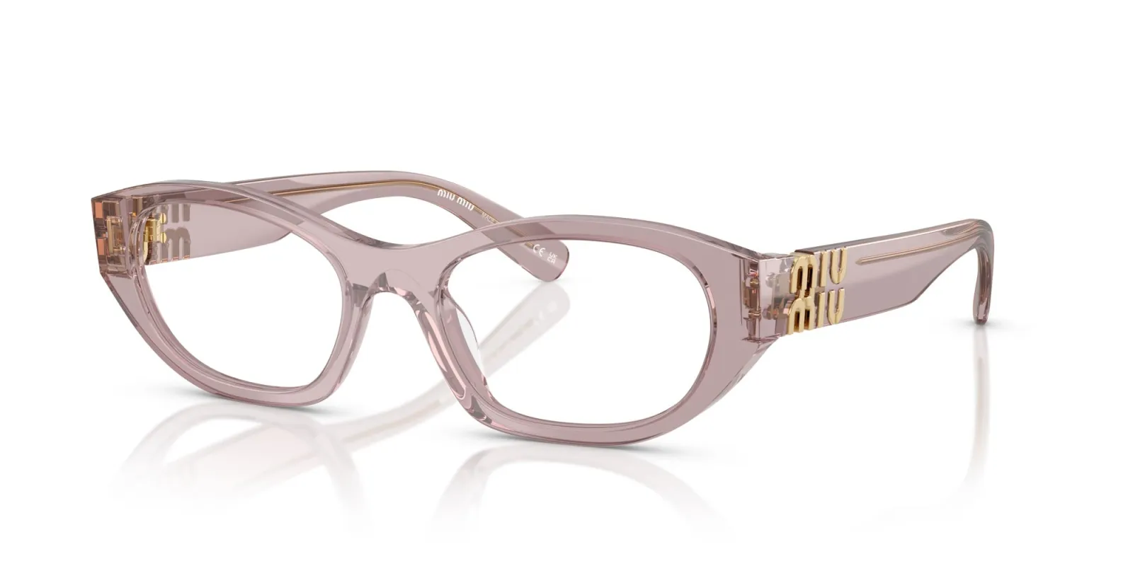 Miu Miu VMU03W sold by Fashion Eyewear