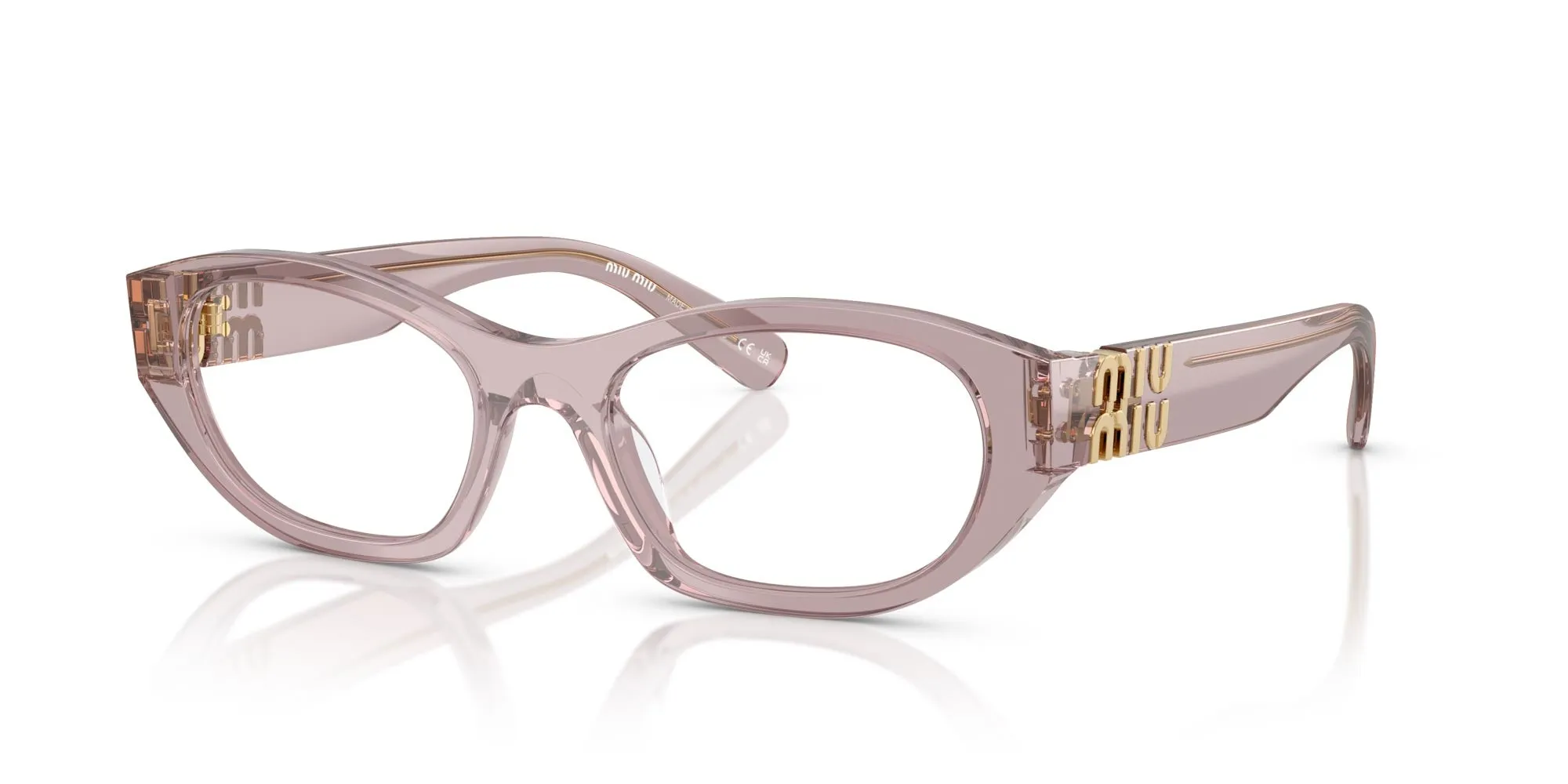 Miu Miu VMU03W sold by Fashion Eyewear