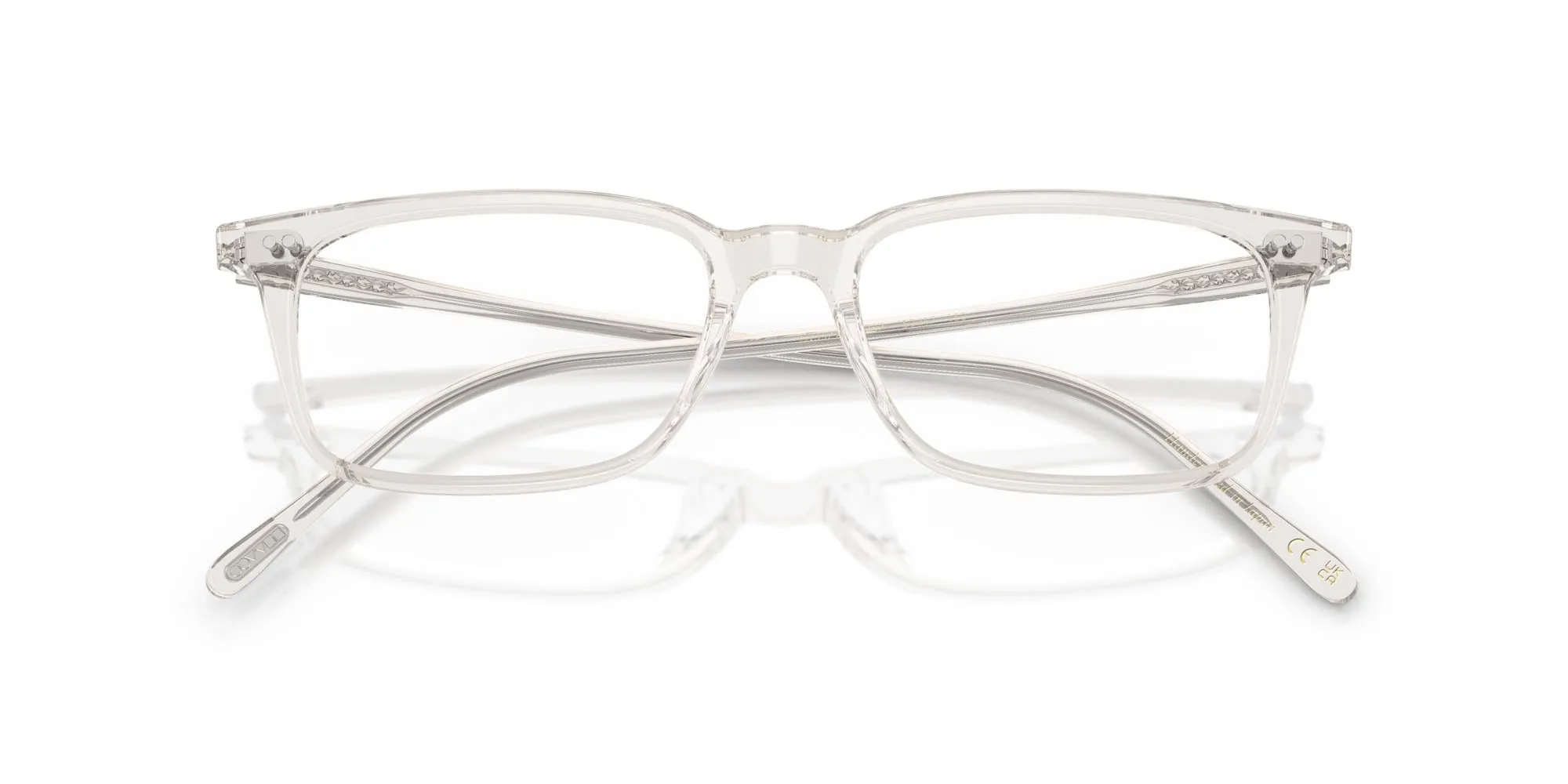 Oliver Peoples Neylan OV5579U sold by Fashion Eyewear product image thumbnail 5