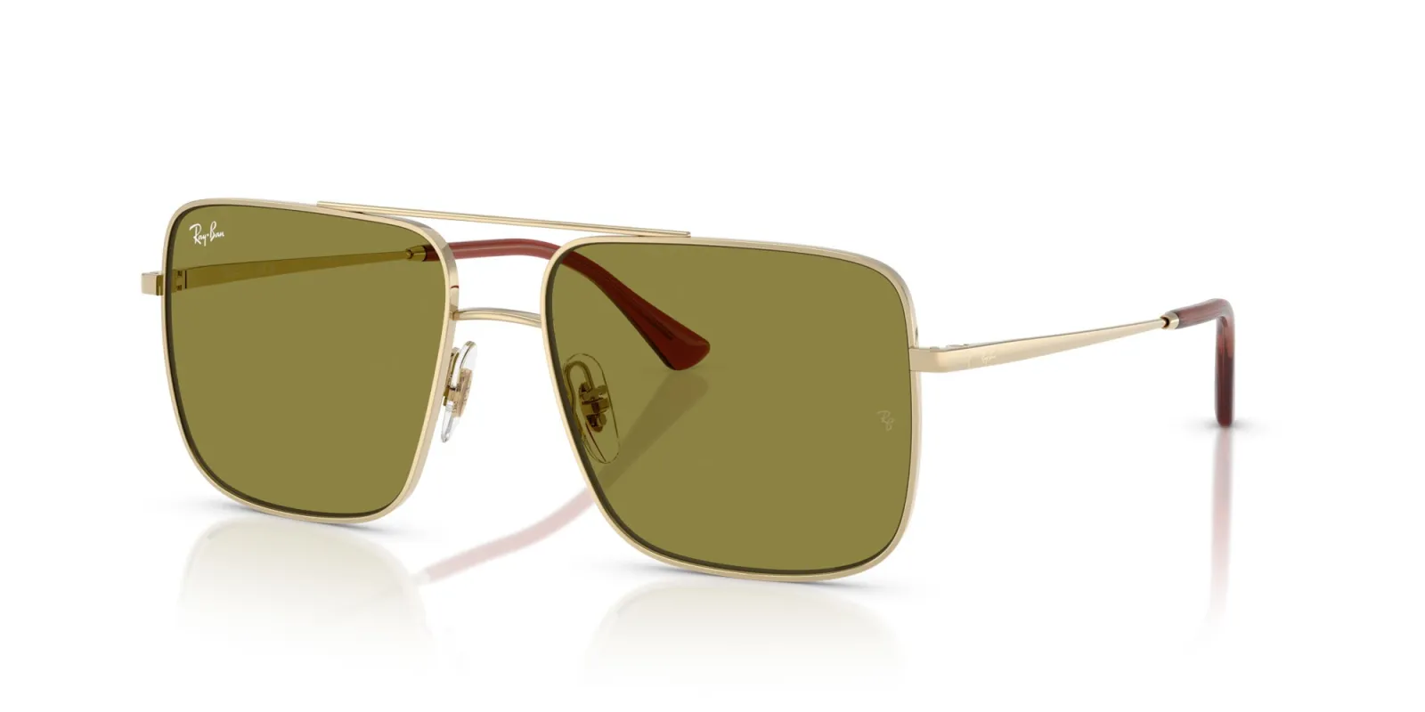 Ray-Ban Ari RB3758 sold by Fashion Eyewear