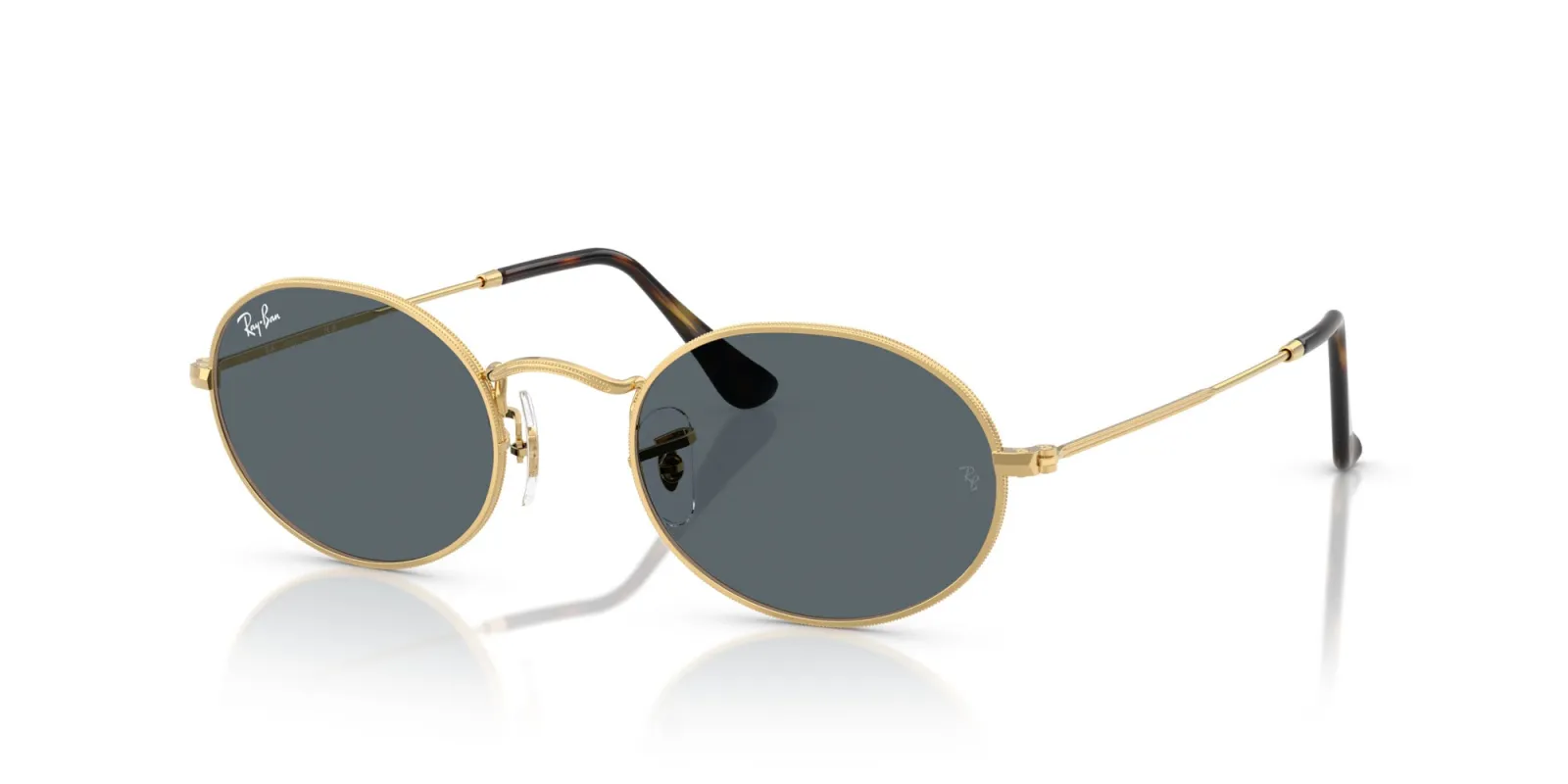 Ray-Ban Oval RB3547N sold by Fashion Eyewear