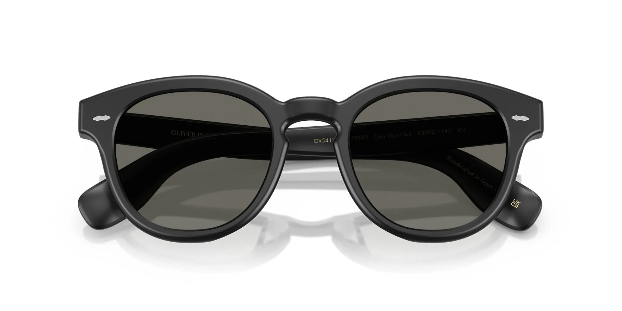 Oliver Peoples Cary Grant Sun OV5413SU sold by Fashion Eyewear product image thumbnail 5