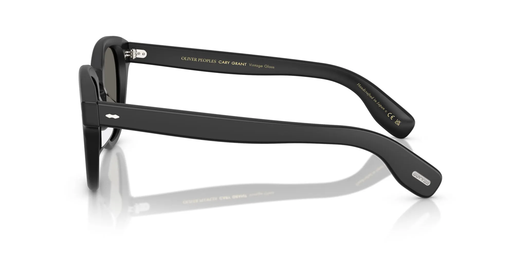 Oliver Peoples Cary Grant Sun OV5413SU sold by Fashion Eyewear product image thumbnail 3