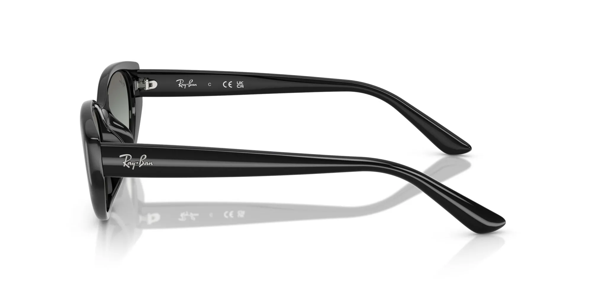Ray-Ban RB4457D sold by Fashion Eyewear product image thumbnail 3