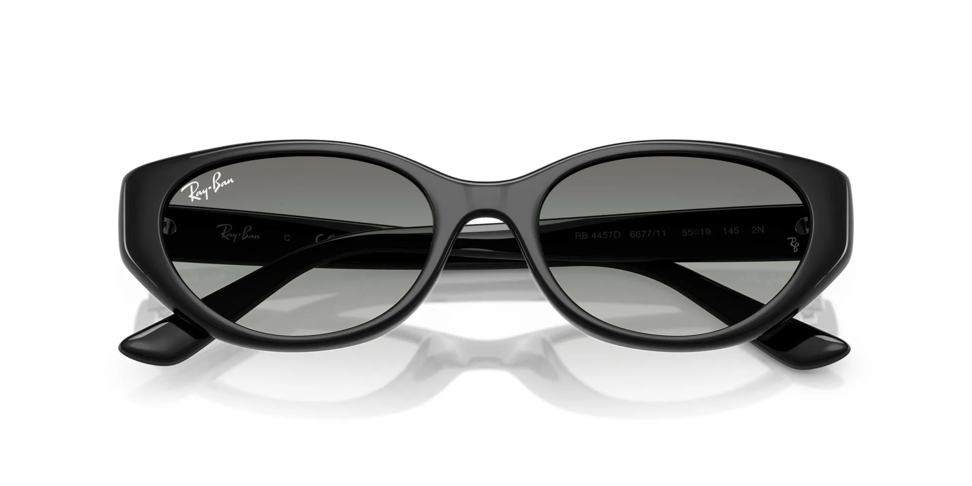 Ray-Ban RB4457D sold by Fashion Eyewear product image thumbnail 5