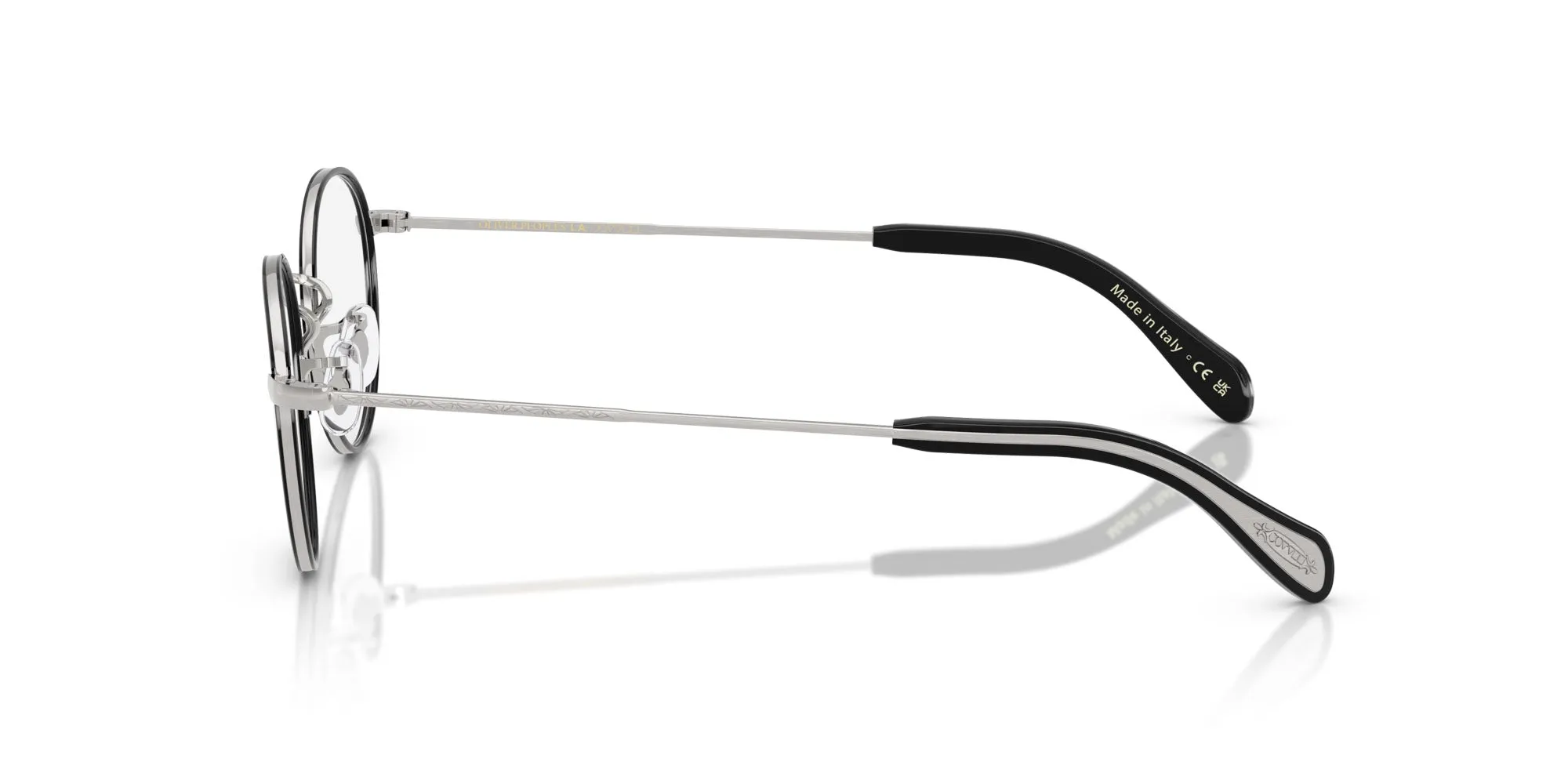 Oliver Peoples Coleridge Ii OV1352 sold by Fashion Eyewear product image thumbnail 3