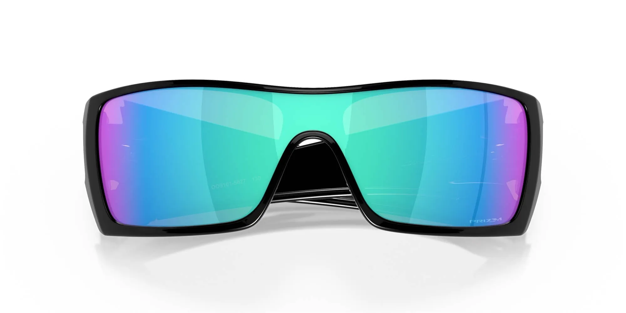 Oakley Batwolf OO9101 sold by Fashion Eyewear product image thumbnail 5