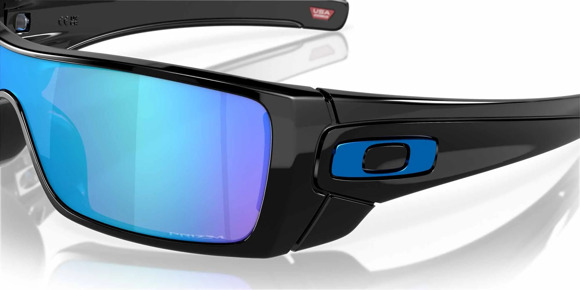 Oakley Batwolf OO9101 sold by Fashion Eyewear product image thumbnail 3