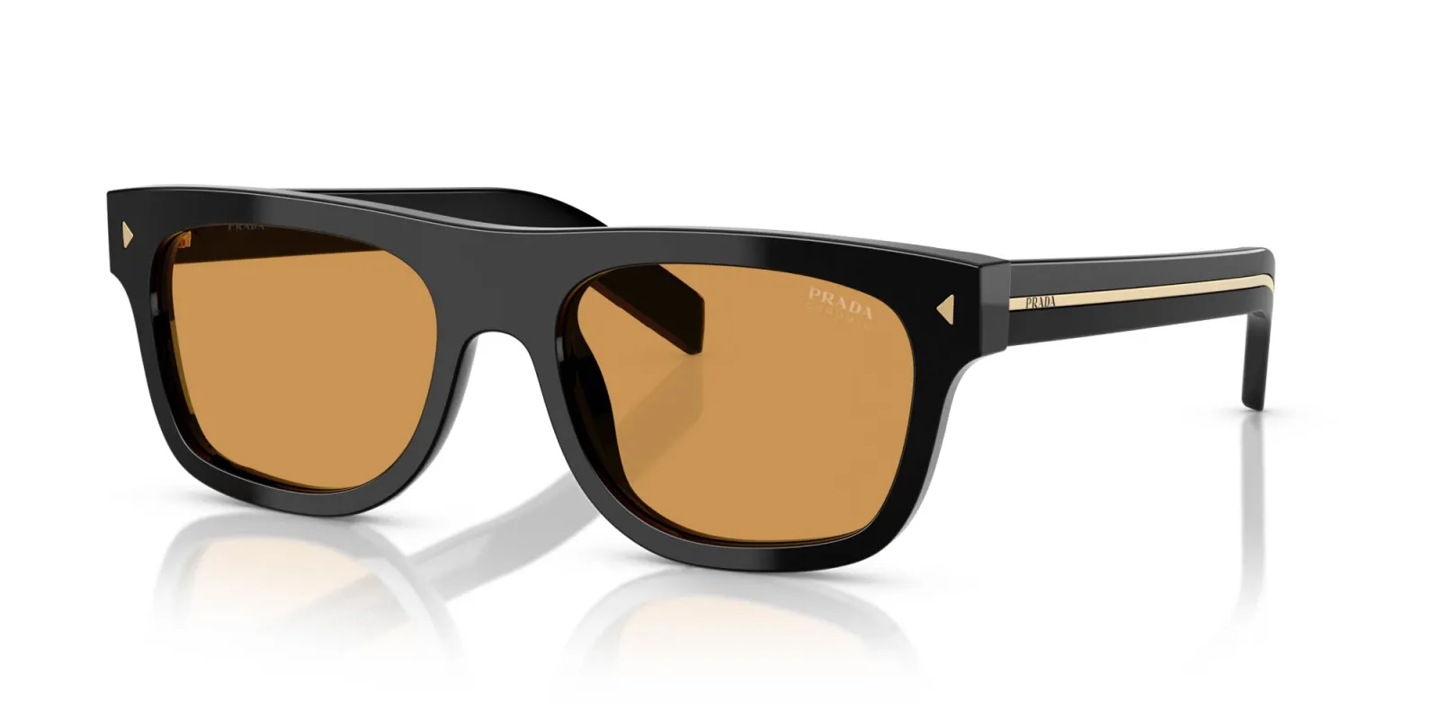 Prada SPR B12 sold by Fashion Eyewear