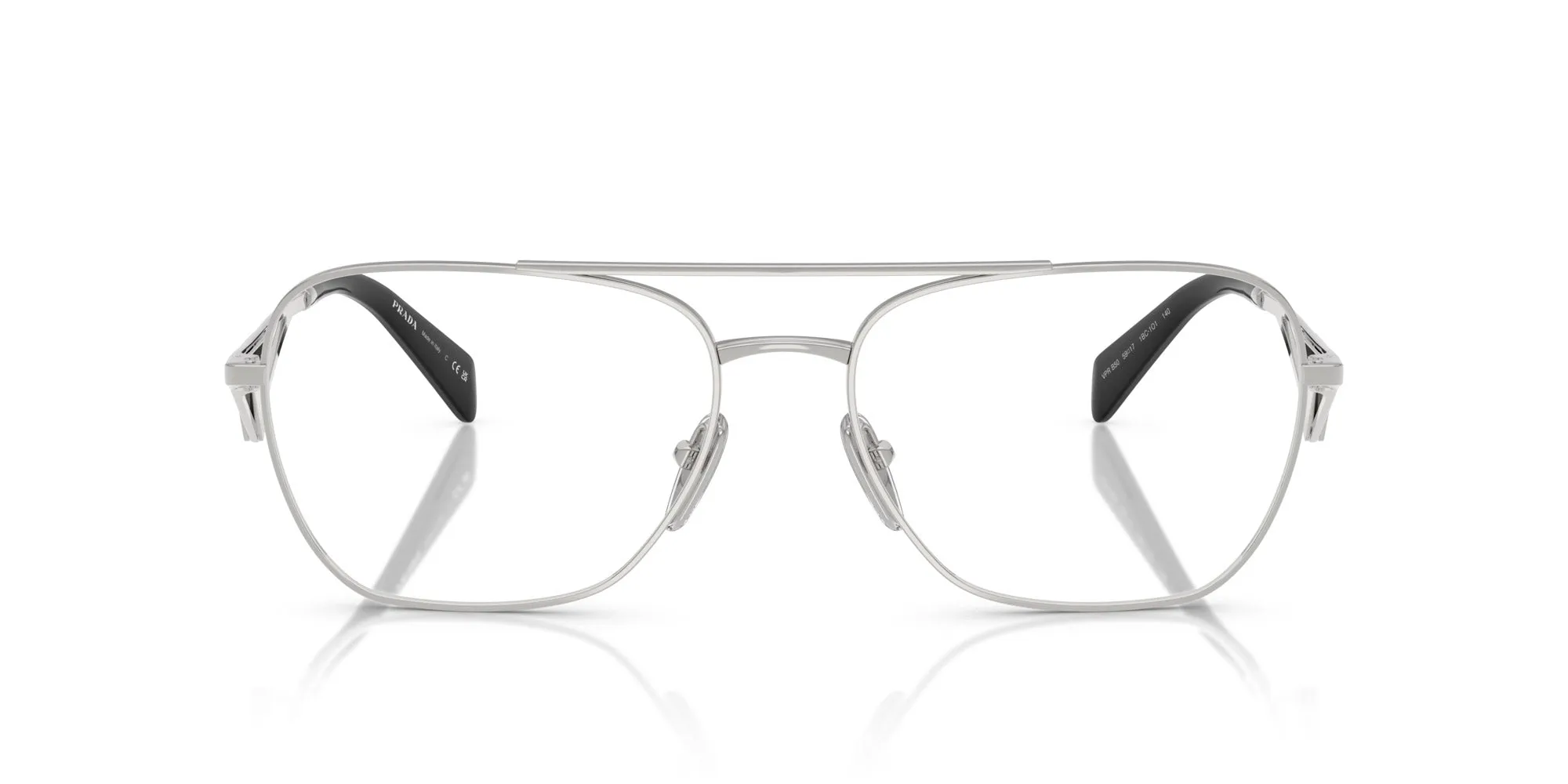 Prada VPR B50 sold by Fashion Eyewear product image thumbnail 2