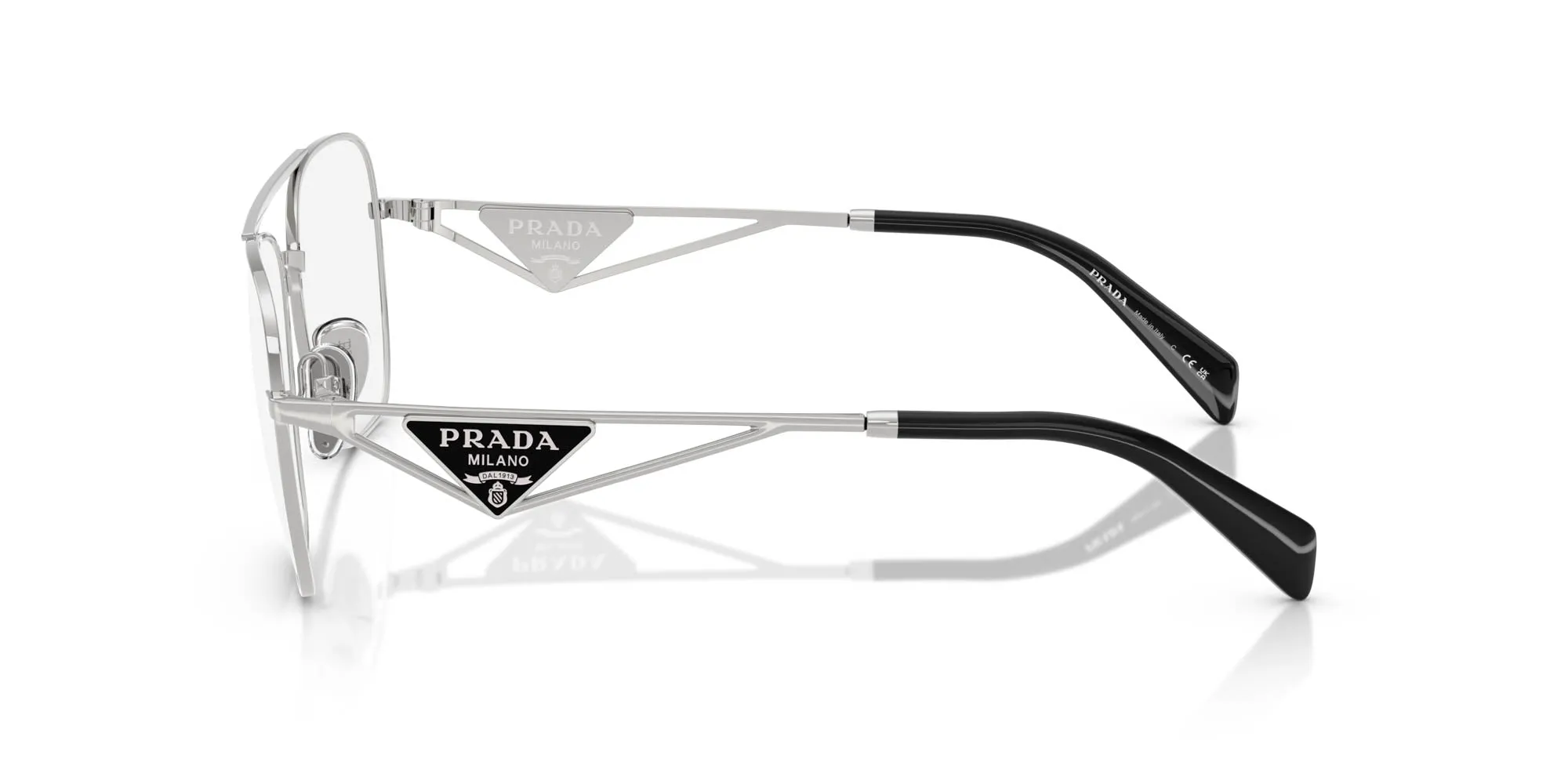 Prada VPR B50 sold by Fashion Eyewear product image thumbnail 3