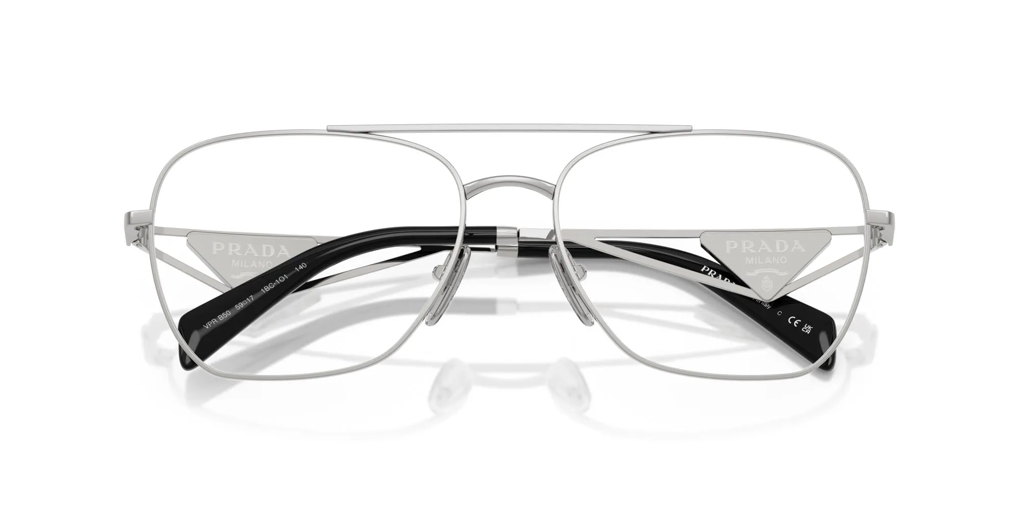 Prada VPR B50 sold by Fashion Eyewear product image thumbnail 5