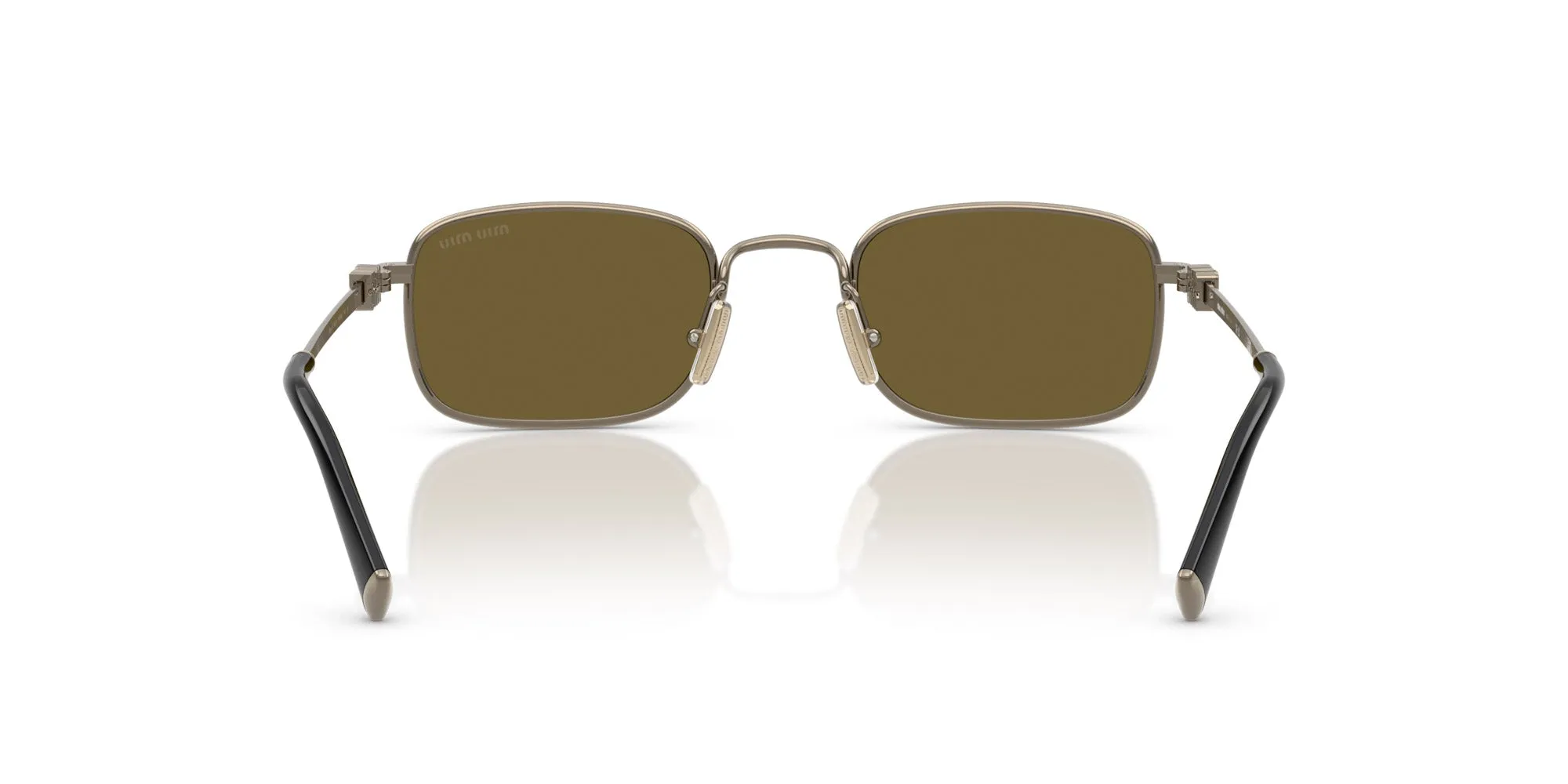 Miu Miu SMU A53 sold by Fashion Eyewear product image thumbnail 2