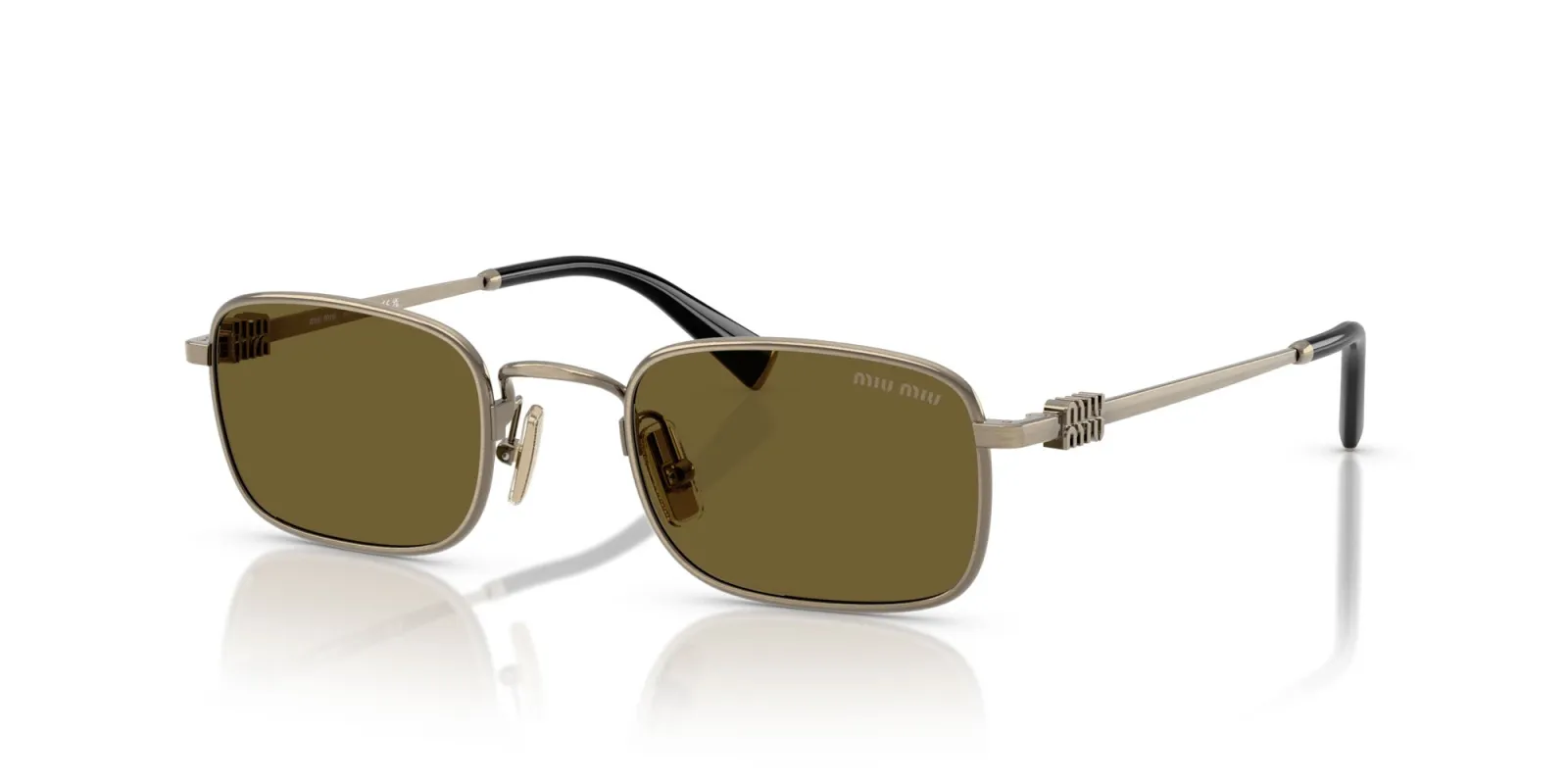 Miu Miu SMU A53 sold by Fashion Eyewear