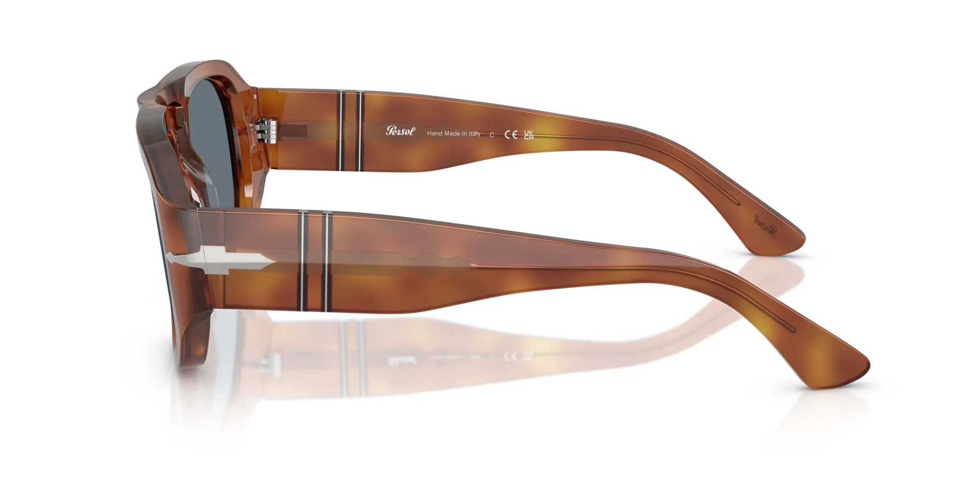 Persol Vincent PO3373S sold by Fashion Eyewear product image thumbnail 3