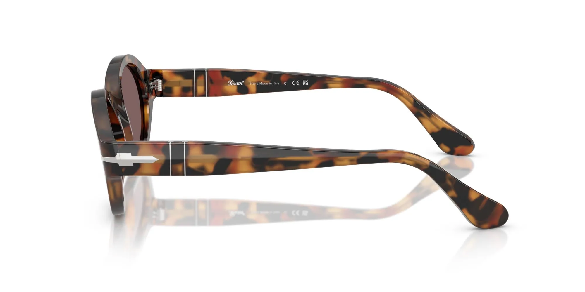 Persol Loris PO3378S sold by Fashion Eyewear product image thumbnail 3