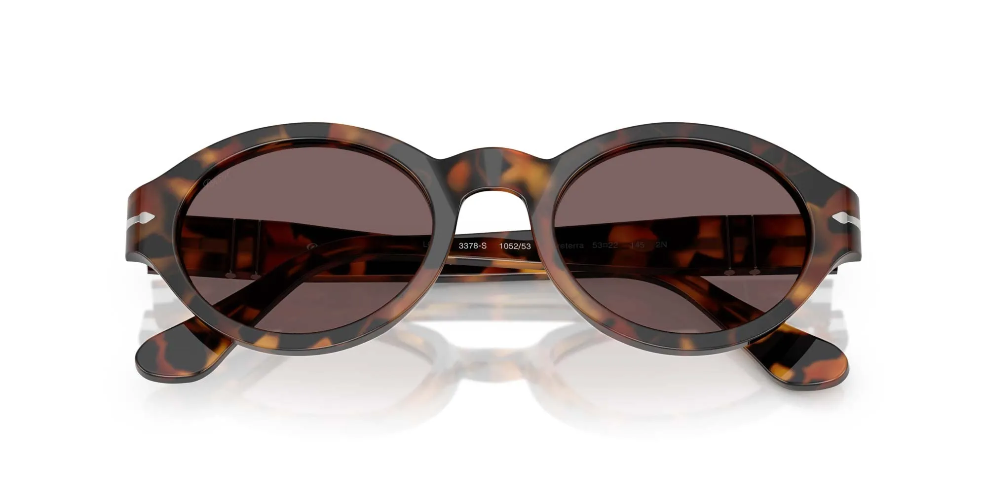 Persol Loris PO3378S sold by Fashion Eyewear product image thumbnail 5