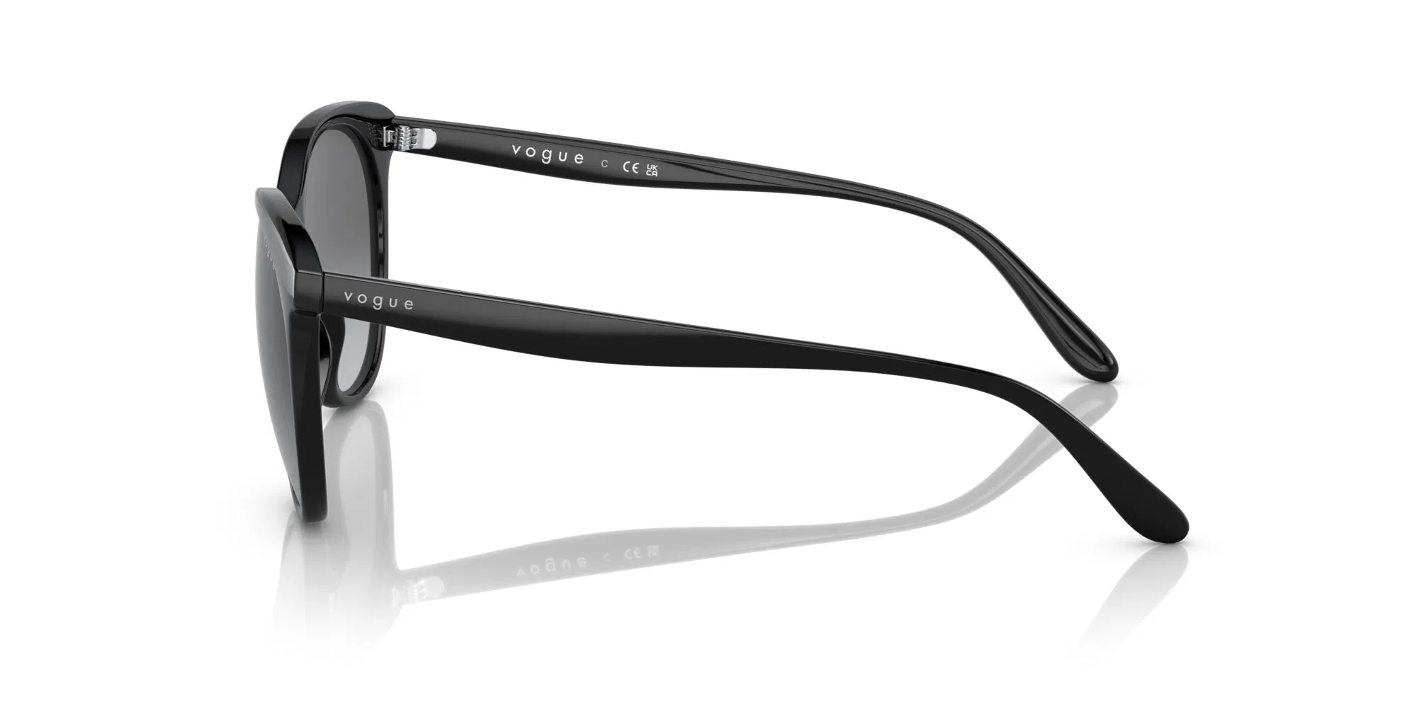 Vogue Eyewear VO5453S sold by Fashion Eyewear product image thumbnail 3