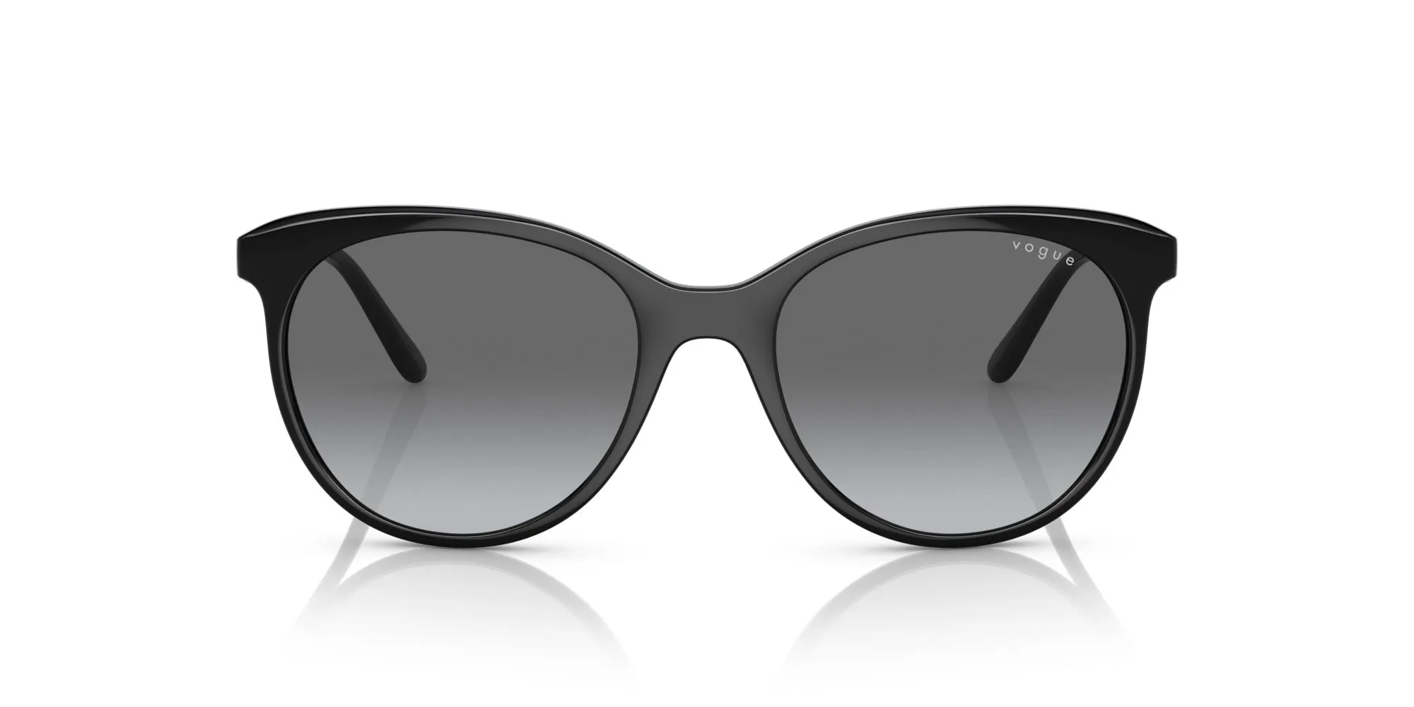 Vogue Eyewear VO5453S sold by Fashion Eyewear product image thumbnail 2