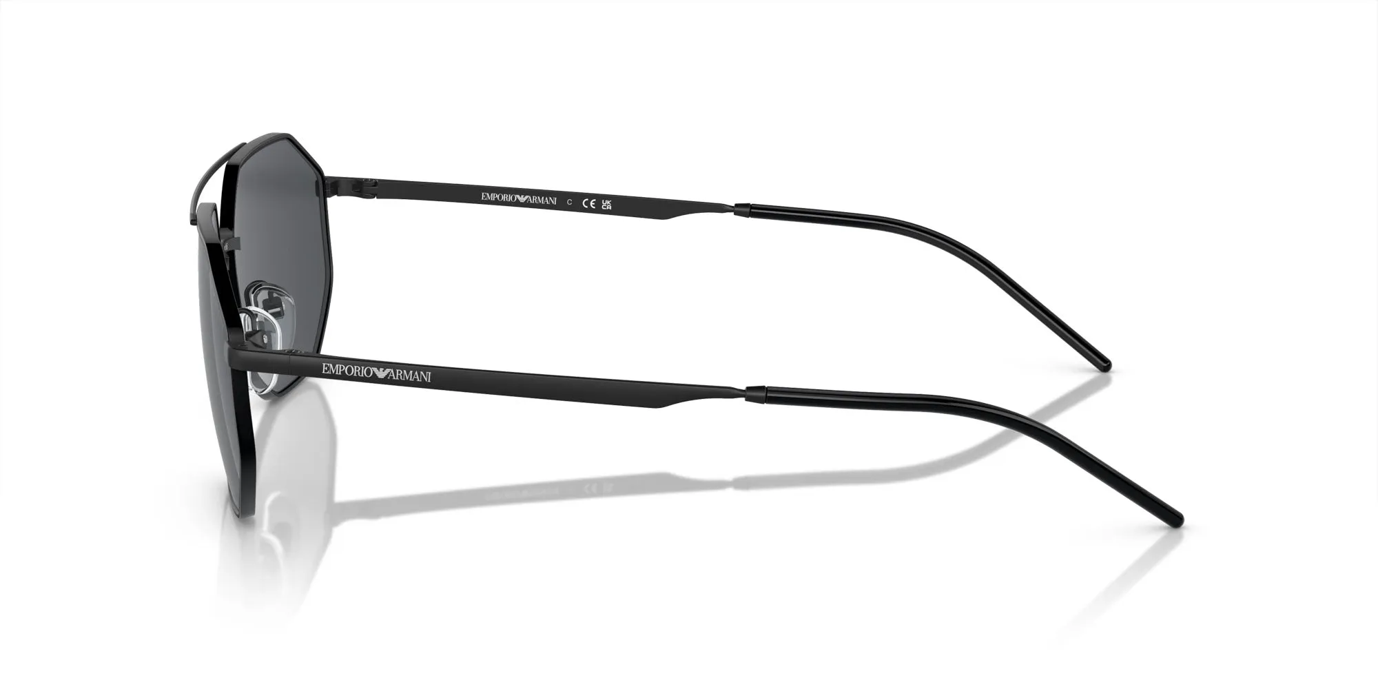 Emporio Armani EA2147 sold by Fashion Eyewear product image thumbnail 3