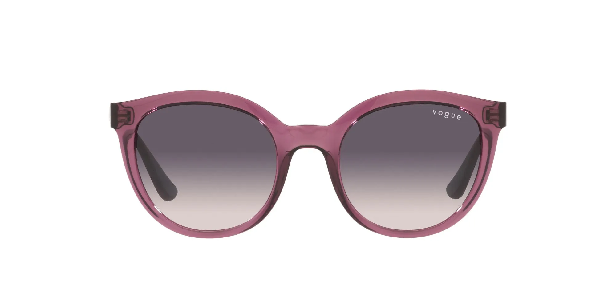 Vogue Eyewear VO5427S sold by Fashion Eyewear product image thumbnail 2