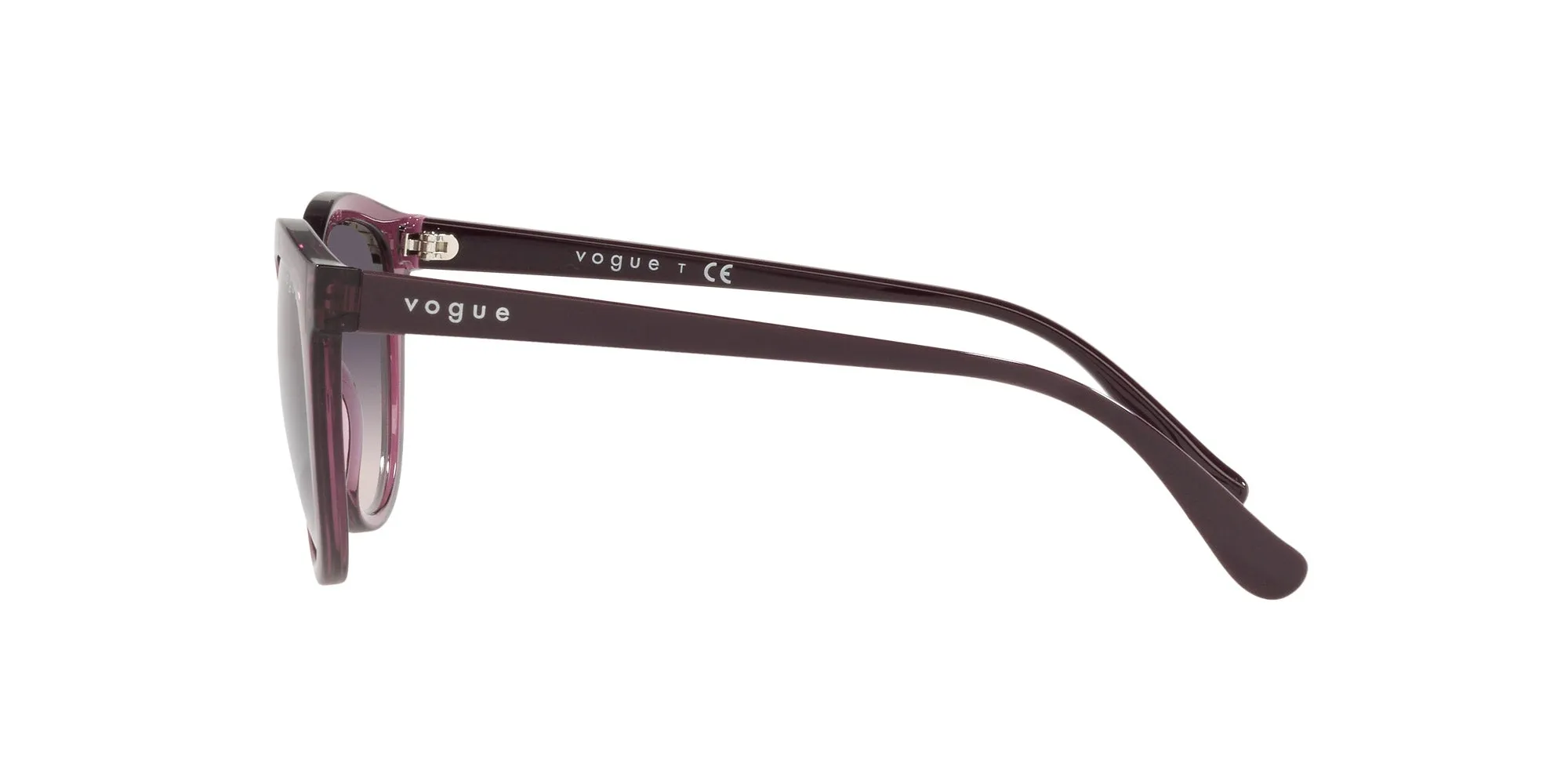 Vogue Eyewear VO5427S sold by Fashion Eyewear product image thumbnail 3