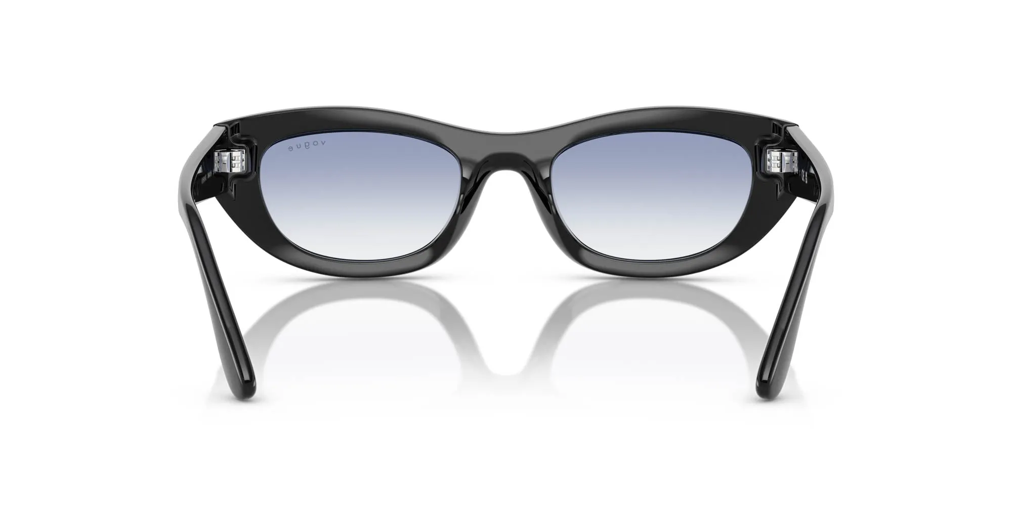 Vogue Eyewear VO5616S sold by Fashion Eyewear product image thumbnail 4