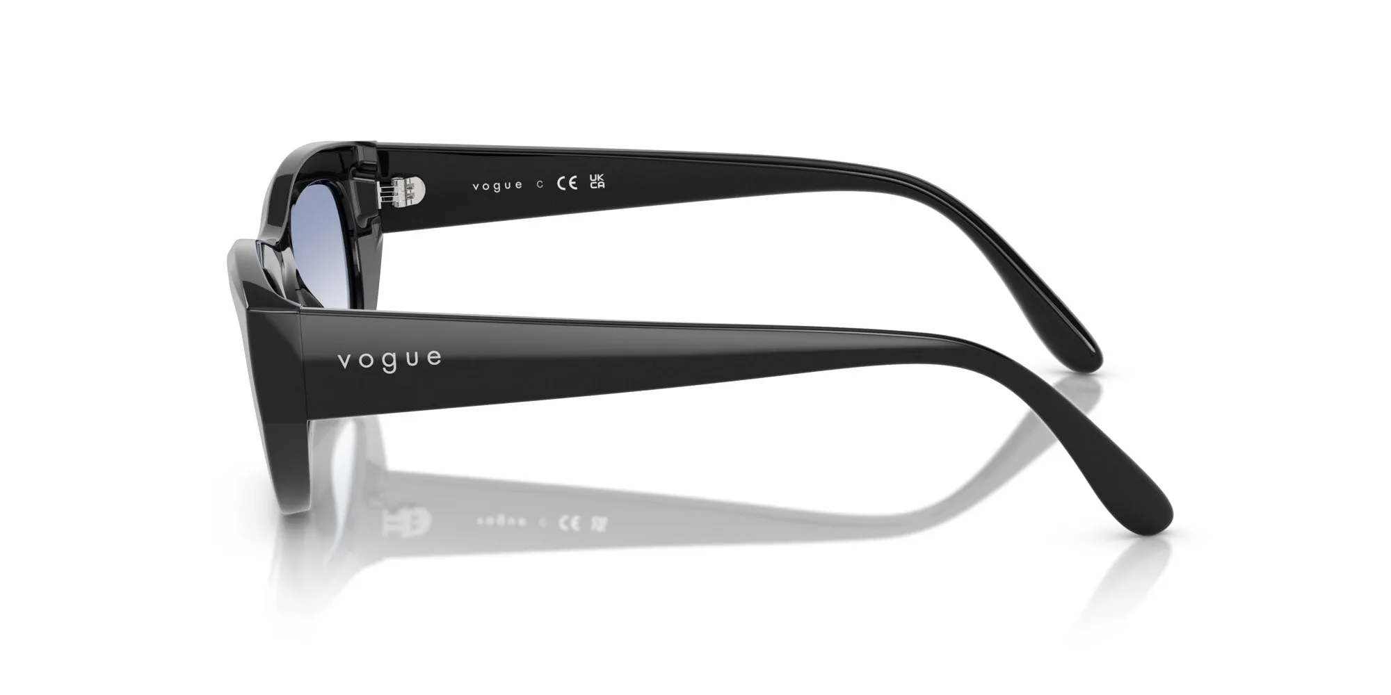Vogue Eyewear VO5616S sold by Fashion Eyewear product image thumbnail 3