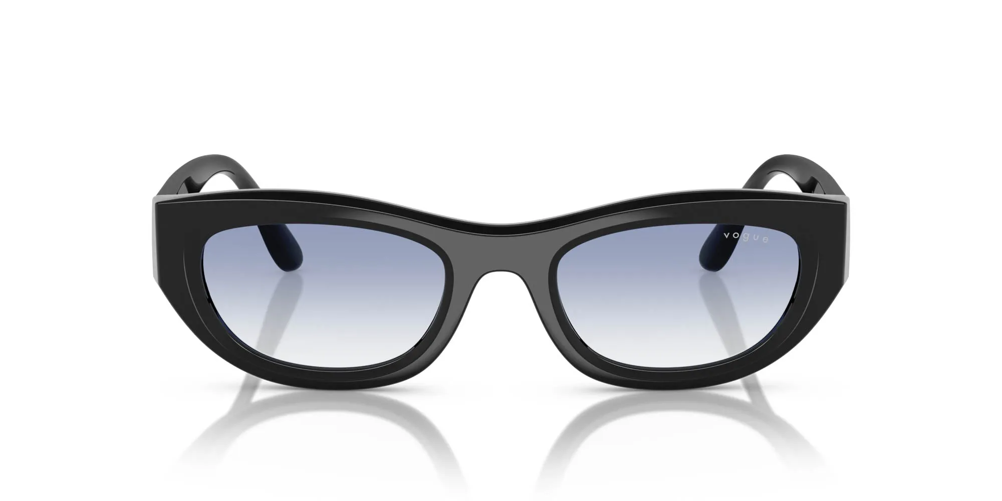 Vogue Eyewear VO5616S sold by Fashion Eyewear product image thumbnail 2