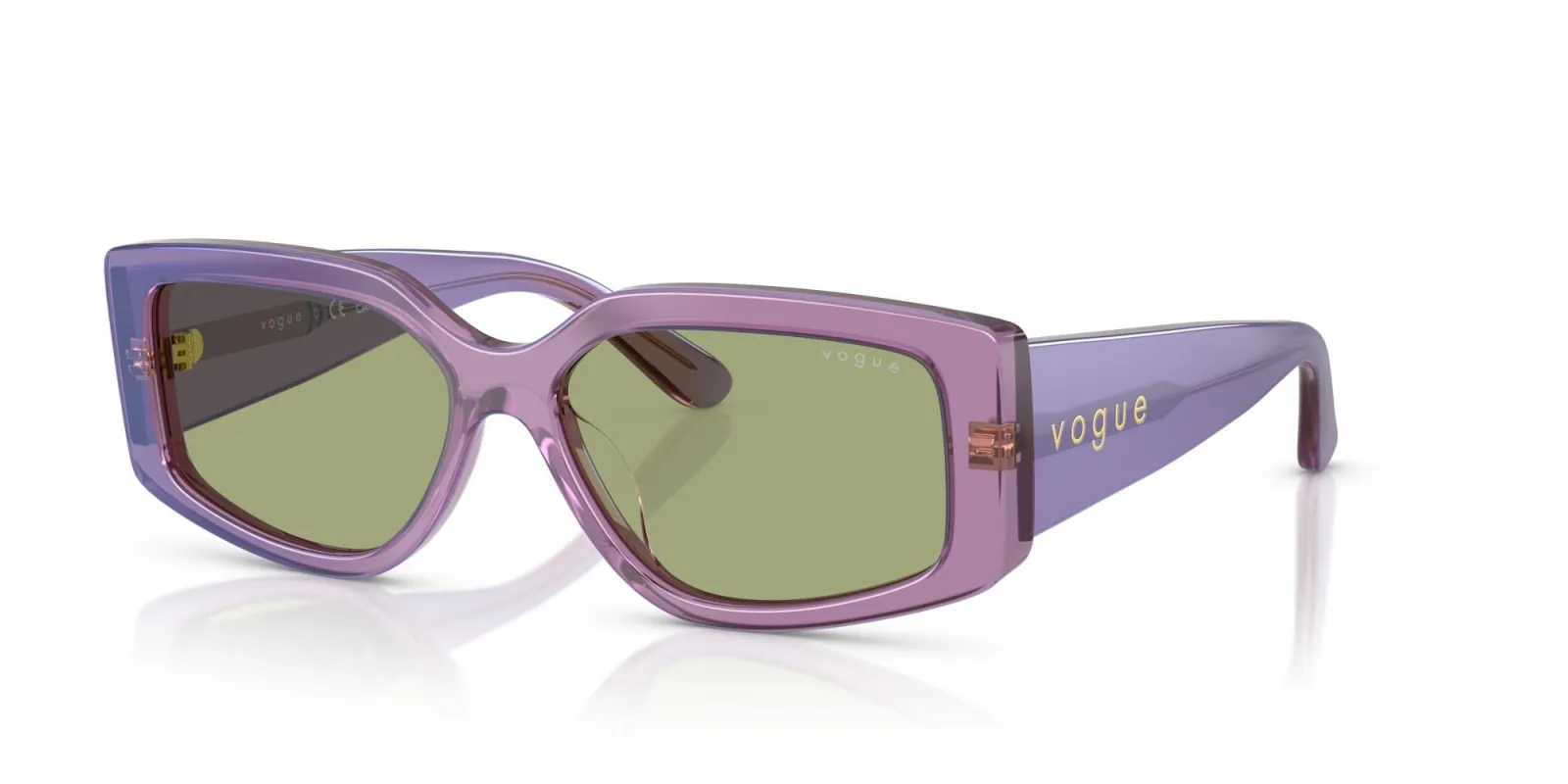 Vogue Eyewear VO5642SU sold by Fashion Eyewear