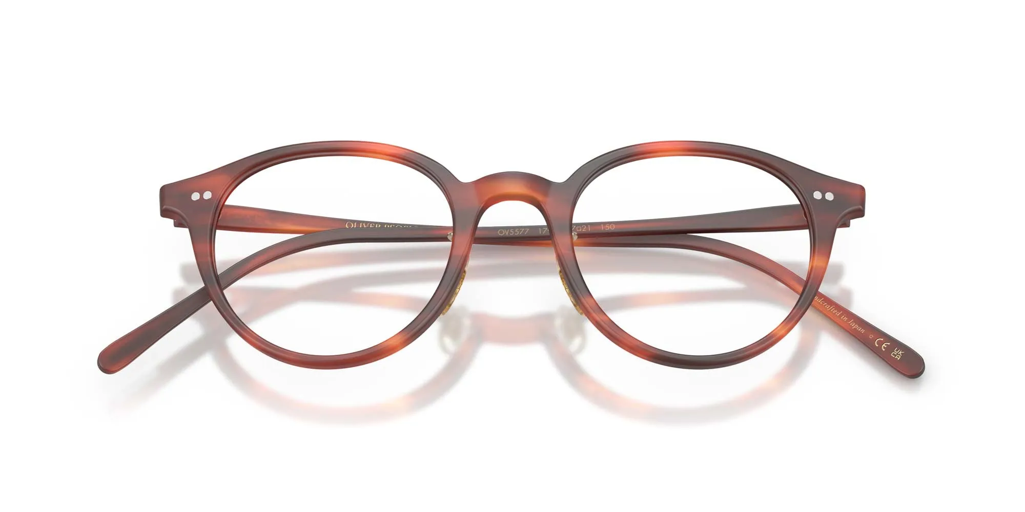 Oliver Peoples Sarelle OV5577 sold by Fashion Eyewear product image thumbnail 5