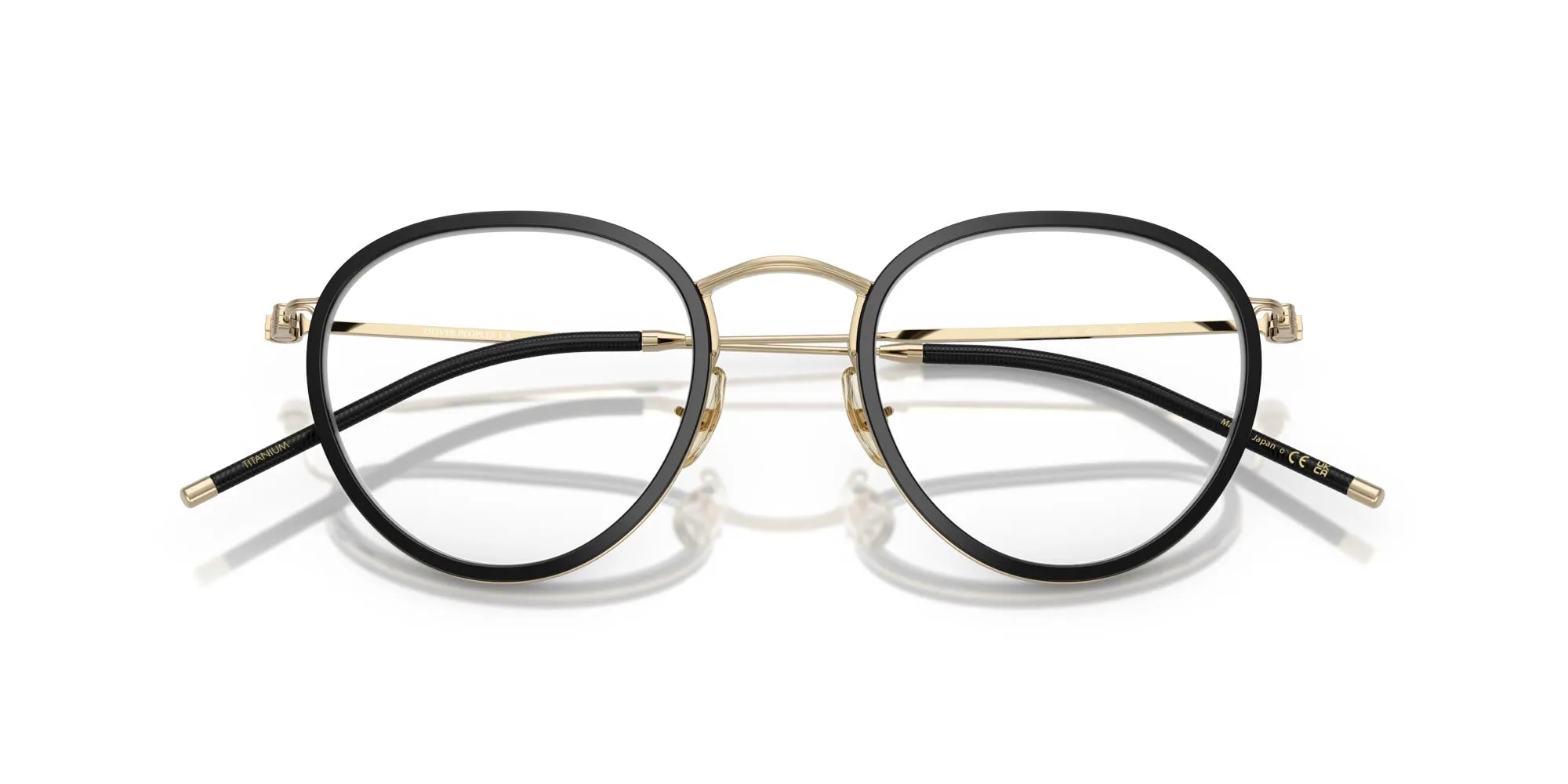 Oliver Peoples TK-11 OV1360T sold by Fashion Eyewear product image thumbnail 5