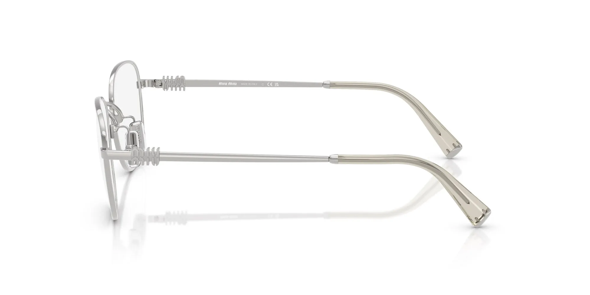 Miu Miu VMU50W sold by Fashion Eyewear product image thumbnail 3