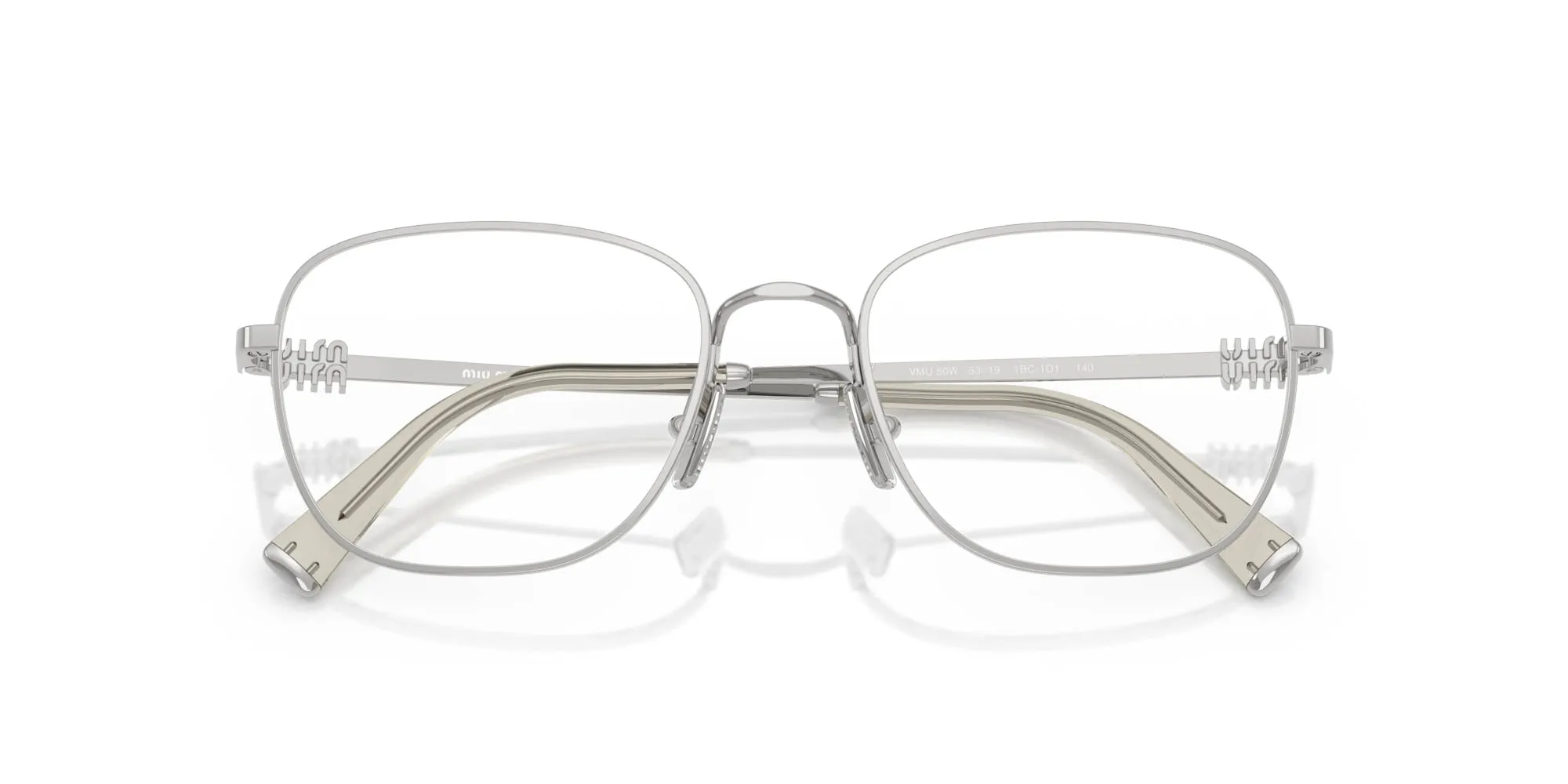 Miu Miu VMU50W sold by Fashion Eyewear product image thumbnail 5