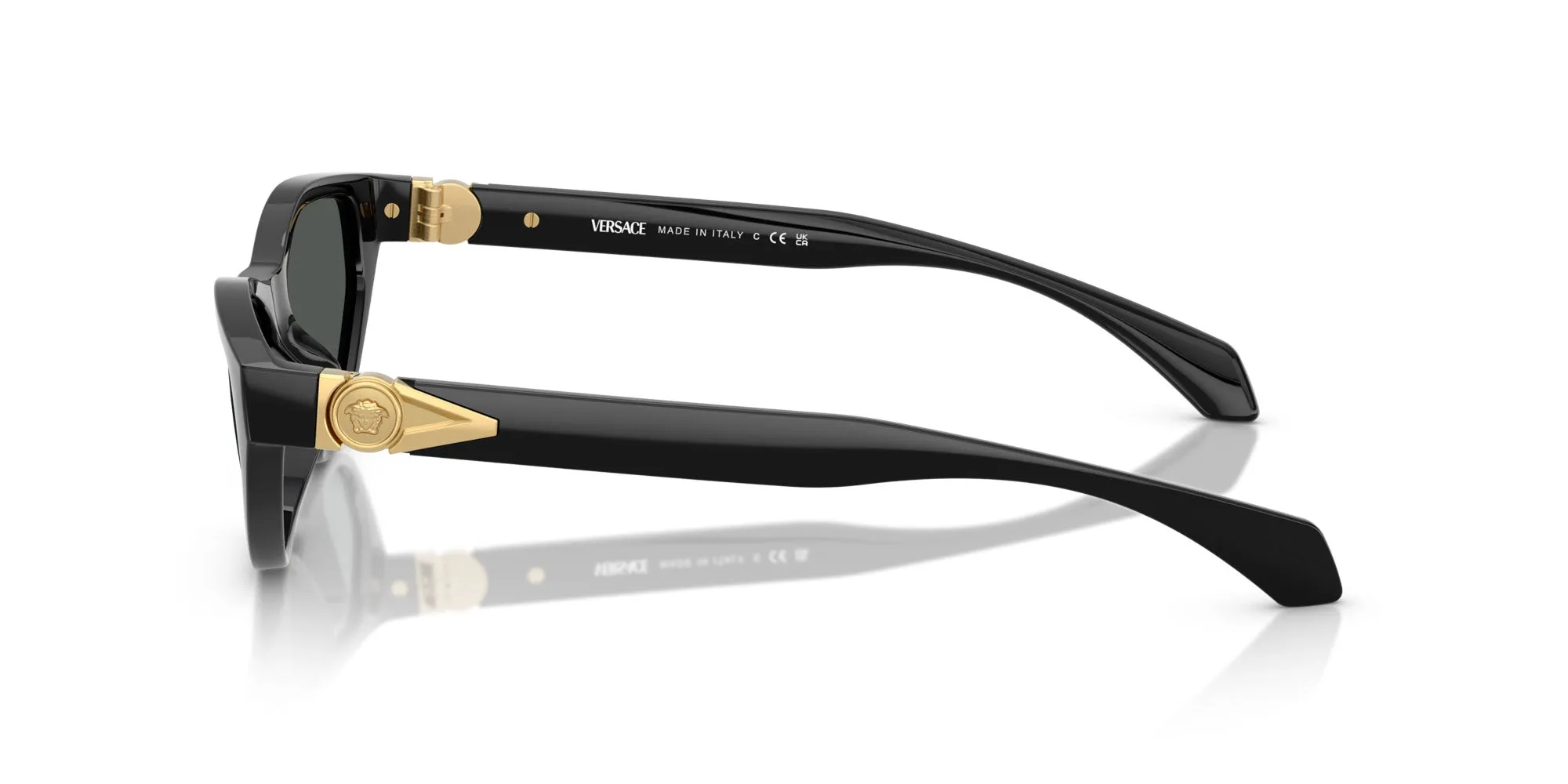 Versace VE4491U sold by Fashion Eyewear product image thumbnail 3