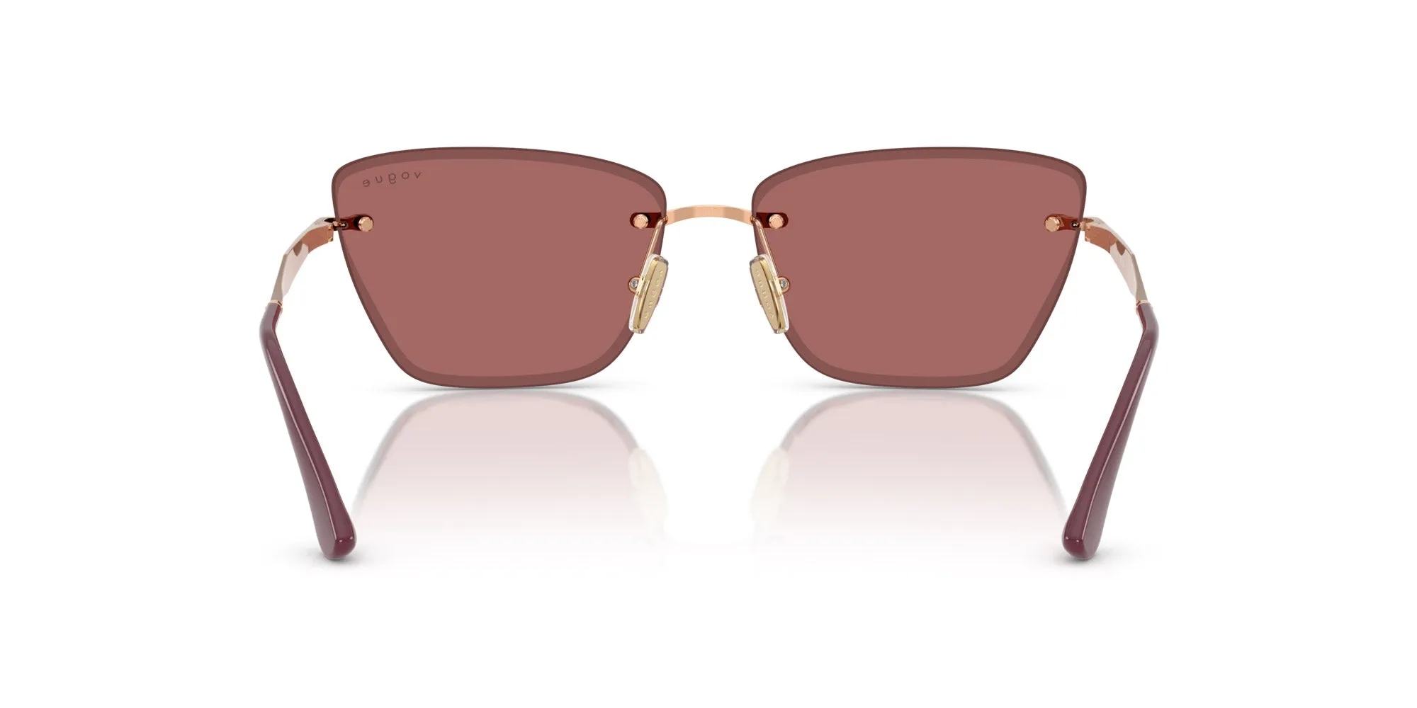 Vogue Eyewear VO4332S sold by Fashion Eyewear product image thumbnail 4