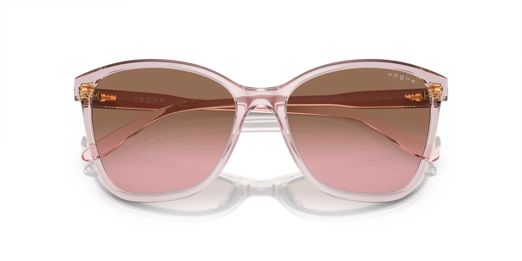 Vogue Eyewear VO5520S sold by Fashion Eyewear product image thumbnail 5