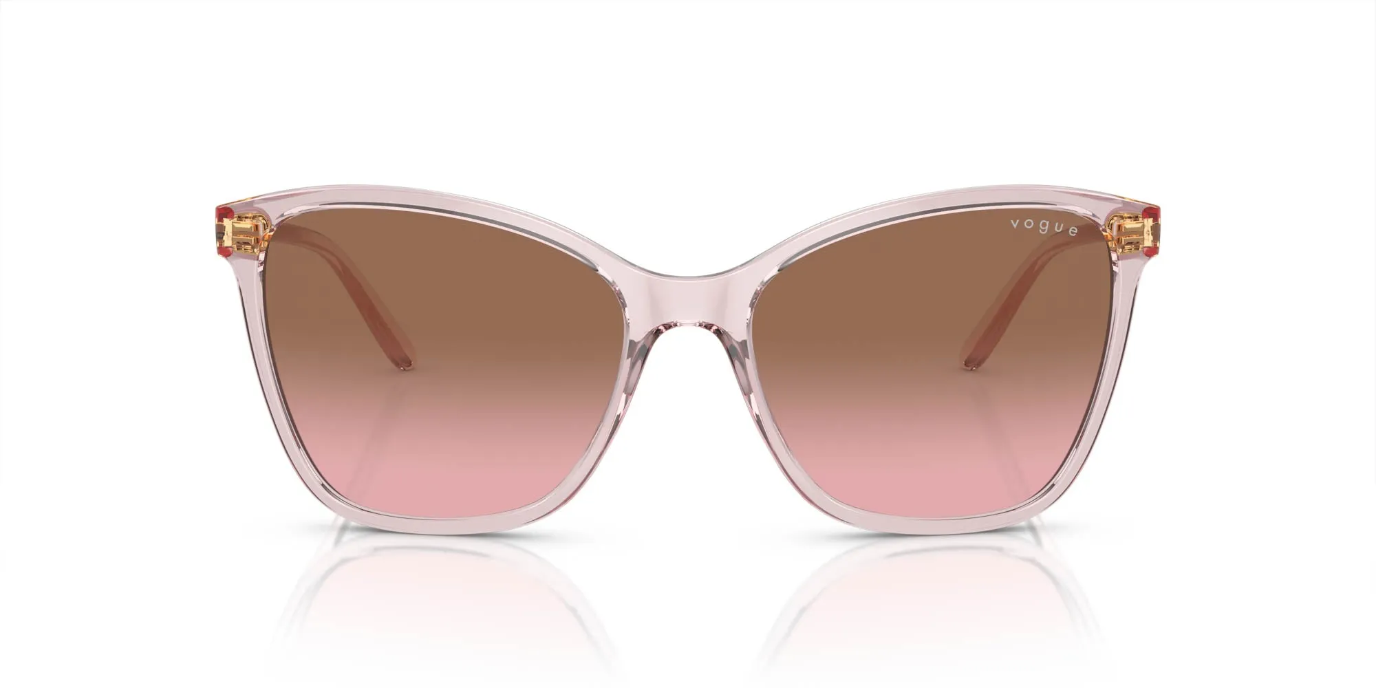 Vogue Eyewear VO5520S sold by Fashion Eyewear product image thumbnail 2