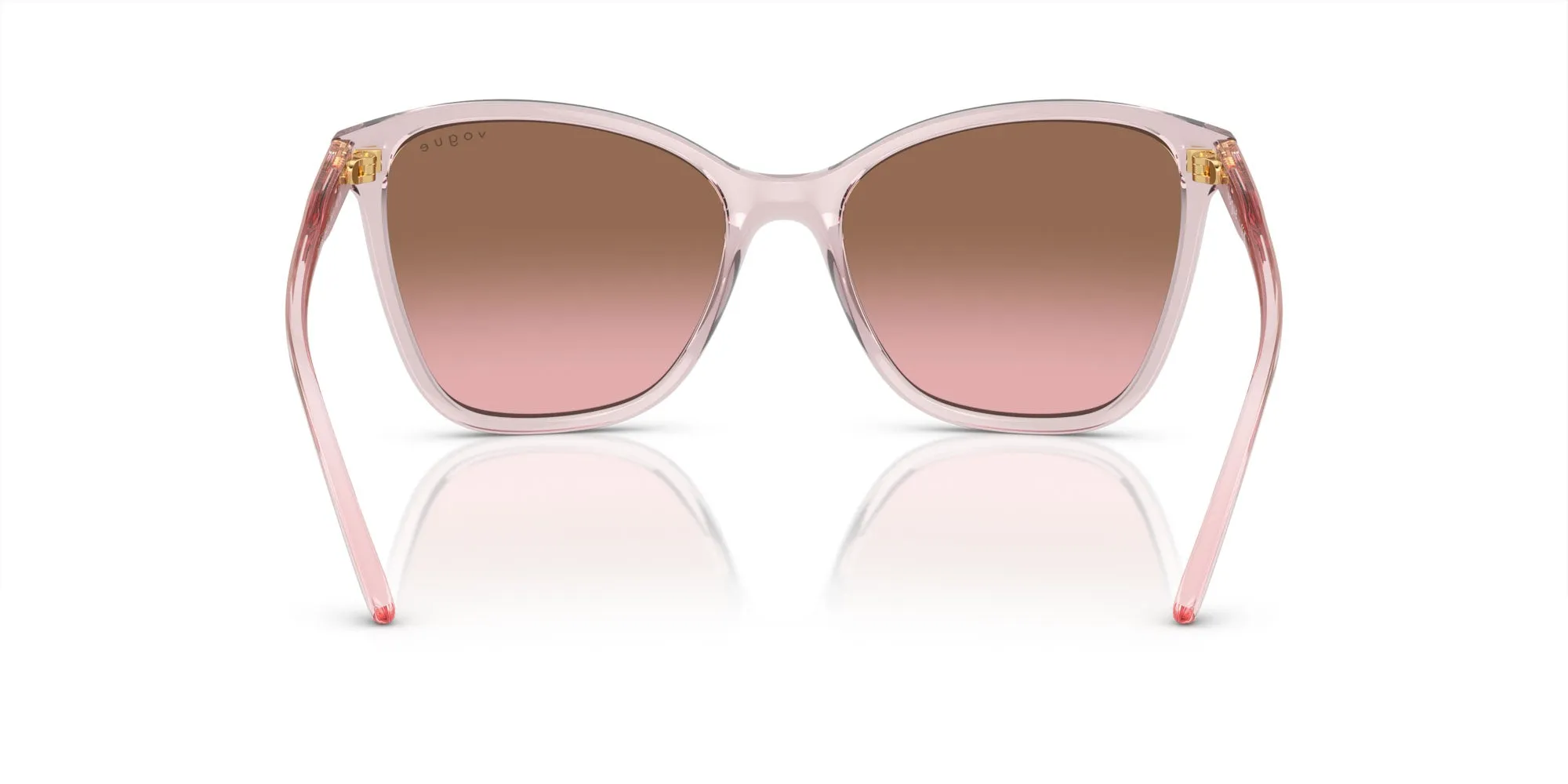 Vogue Eyewear VO5520S sold by Fashion Eyewear product image thumbnail 4