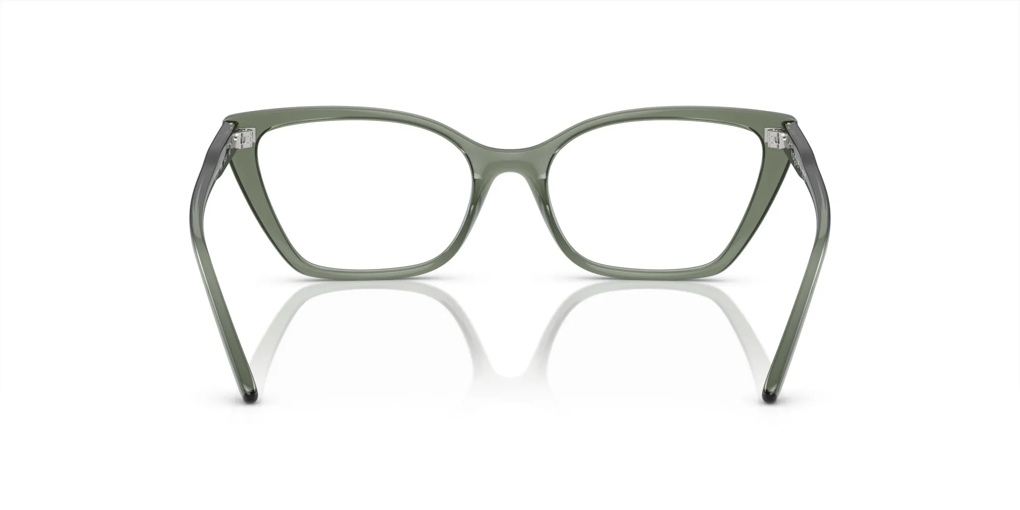 Vogue Eyewear VO5519 sold by Fashion Eyewear product image thumbnail 4
